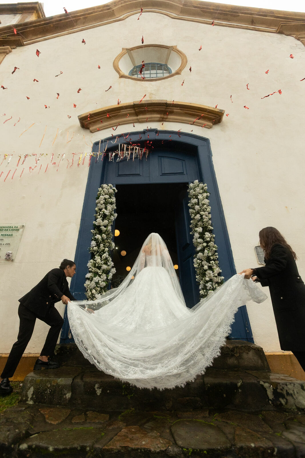 Foto Casamento Panorama Conceição - Diennefer e Felipe - Imagem 152