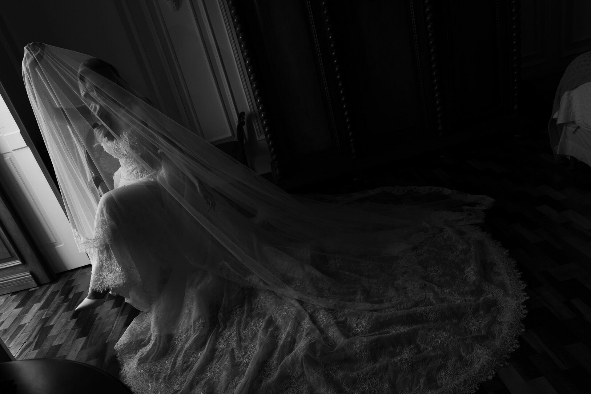 Foto Casamento Panorama Conceição - Diennefer e Felipe - Imagem 49
