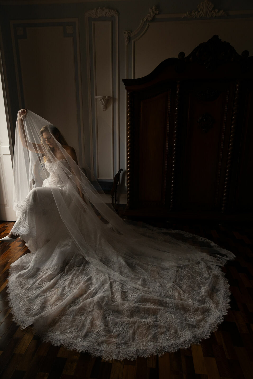 Foto Casamento Panorama Conceição - Diennefer e Felipe - Imagem 50