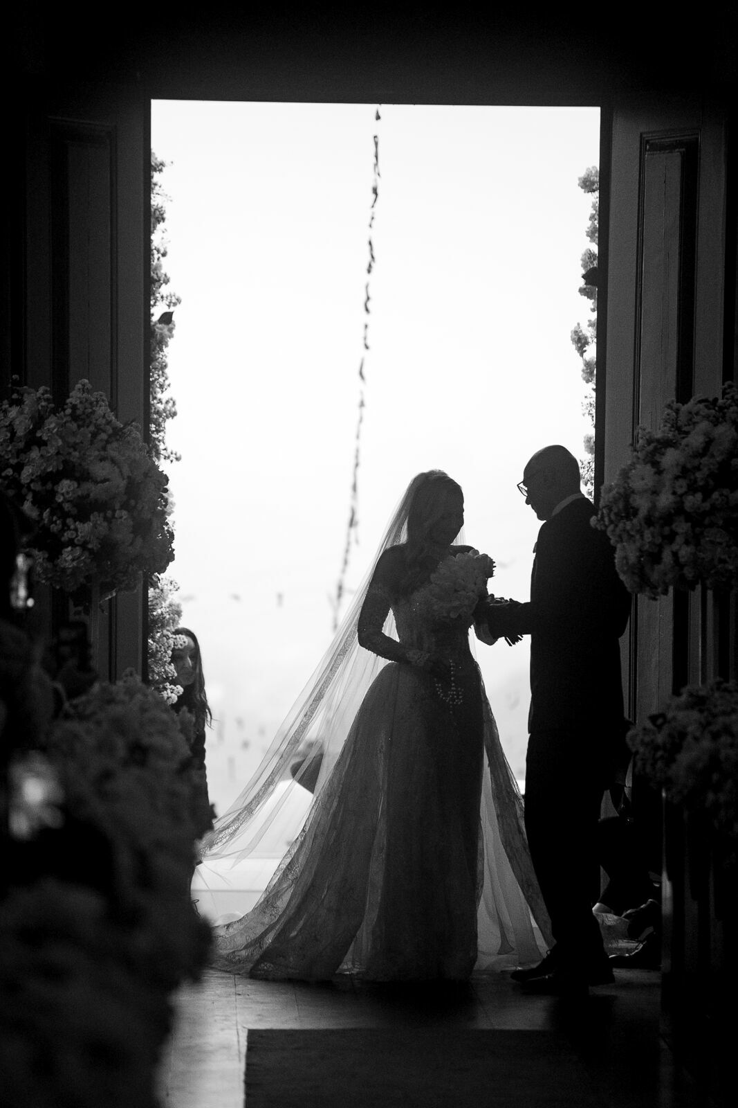 Foto Casamento Panorama Conceição - Diennefer e Felipe - Imagem 155