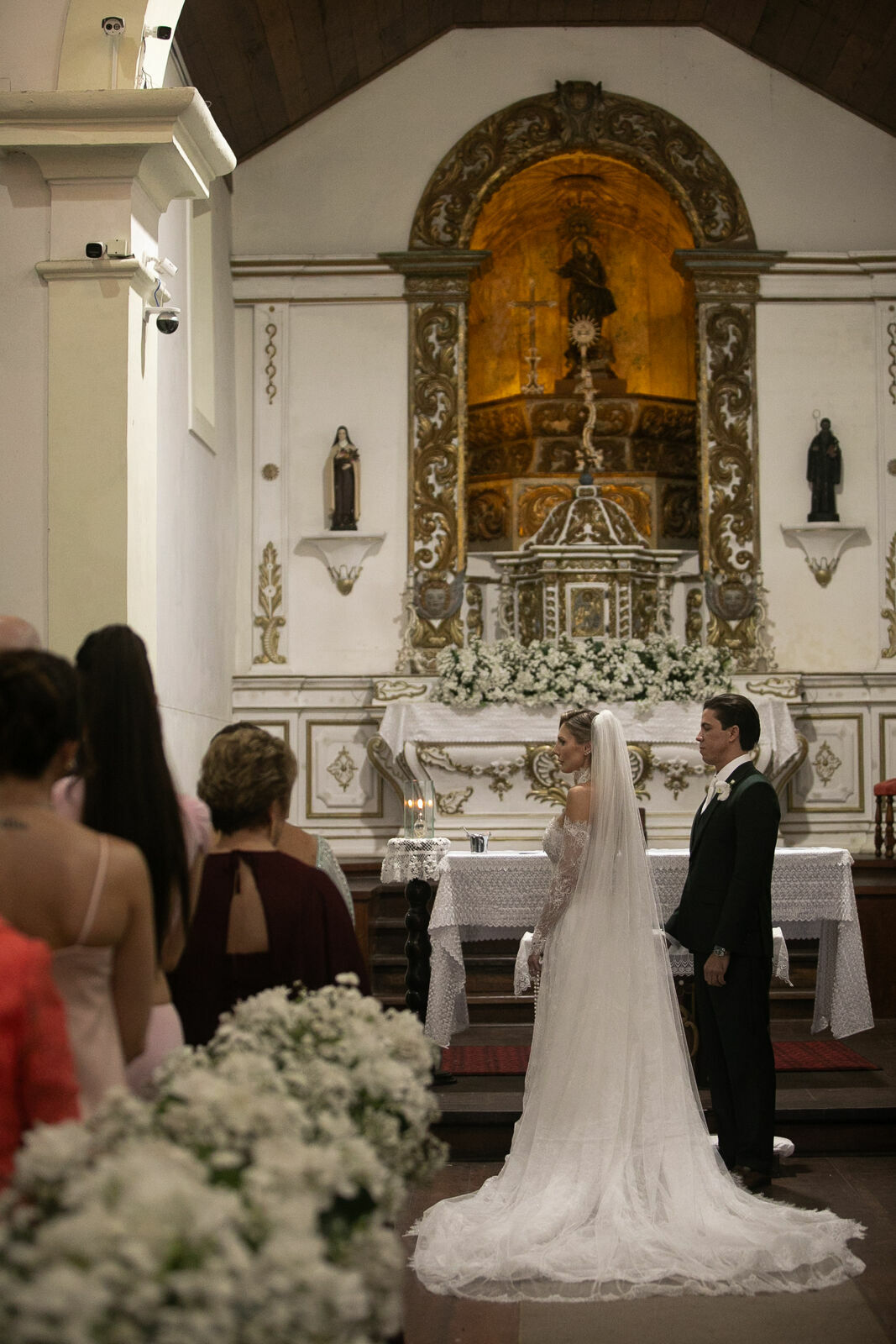 Foto Casamento Panorama Conceição - Diennefer e Felipe - Imagem 174