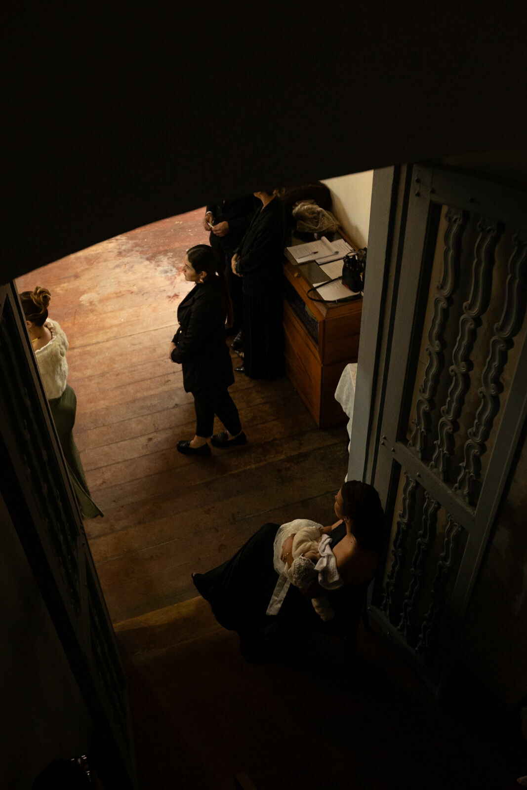 Foto Casamento Panorama Conceição - Diennefer e Felipe - Imagem 177