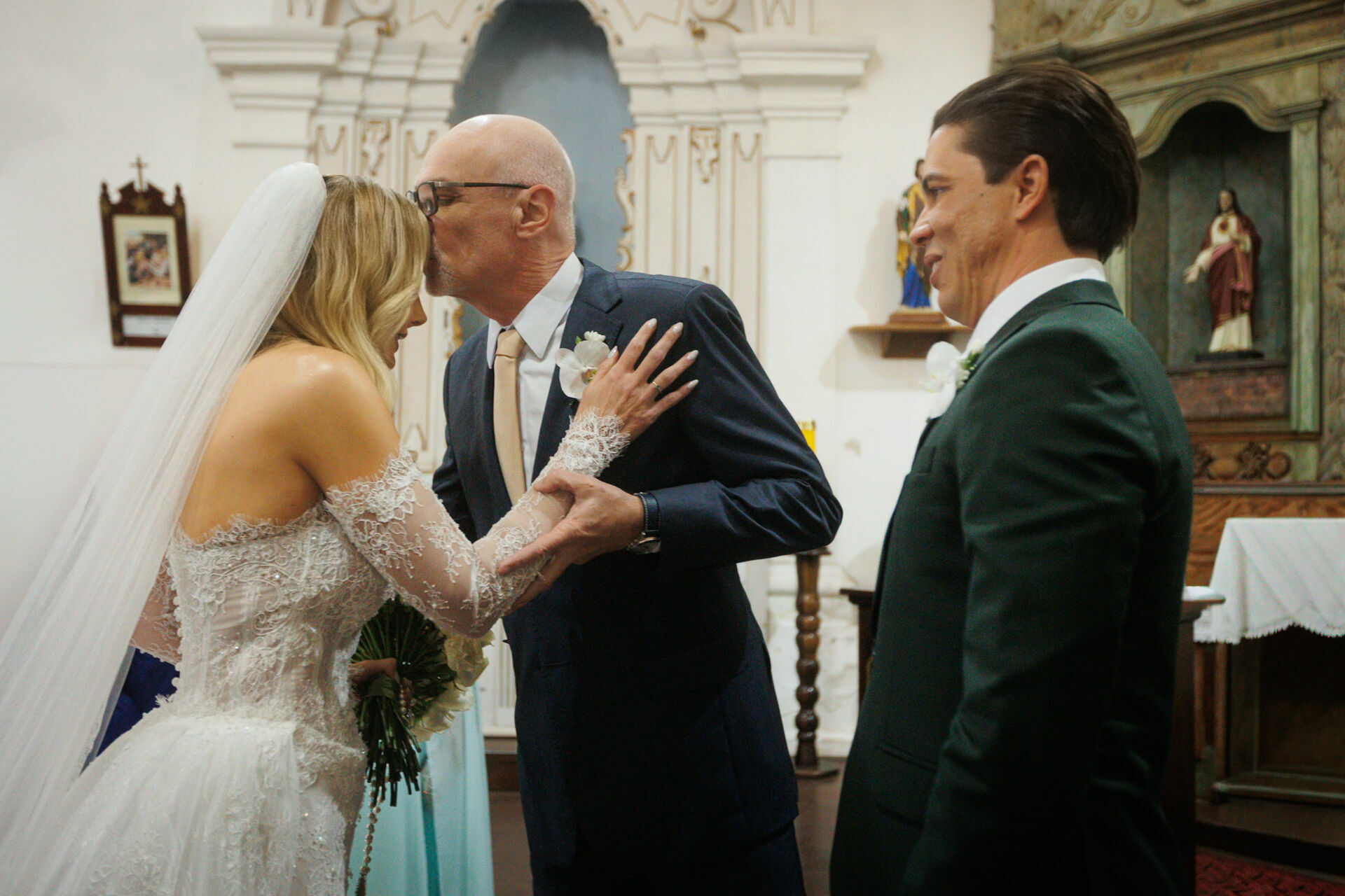 Foto Casamento Panorama Conceição - Diennefer e Felipe - Imagem 157