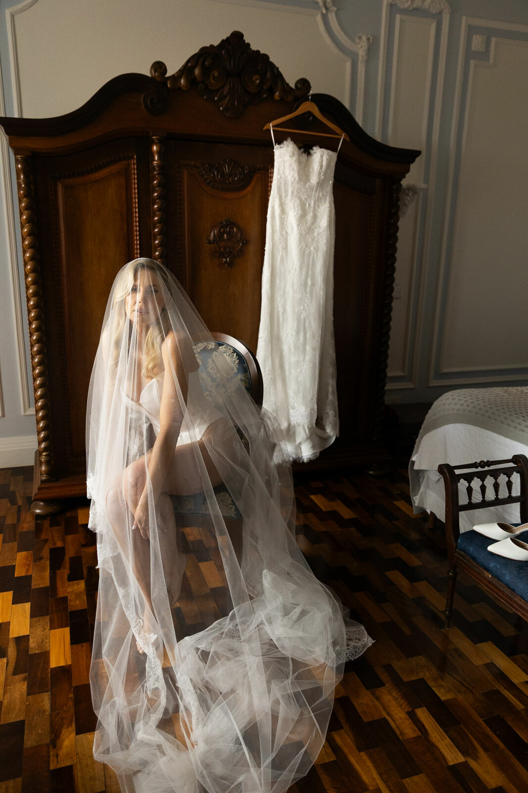 Foto Casamento Panorama Conceição - Diennefer e Felipe - Imagem 26
