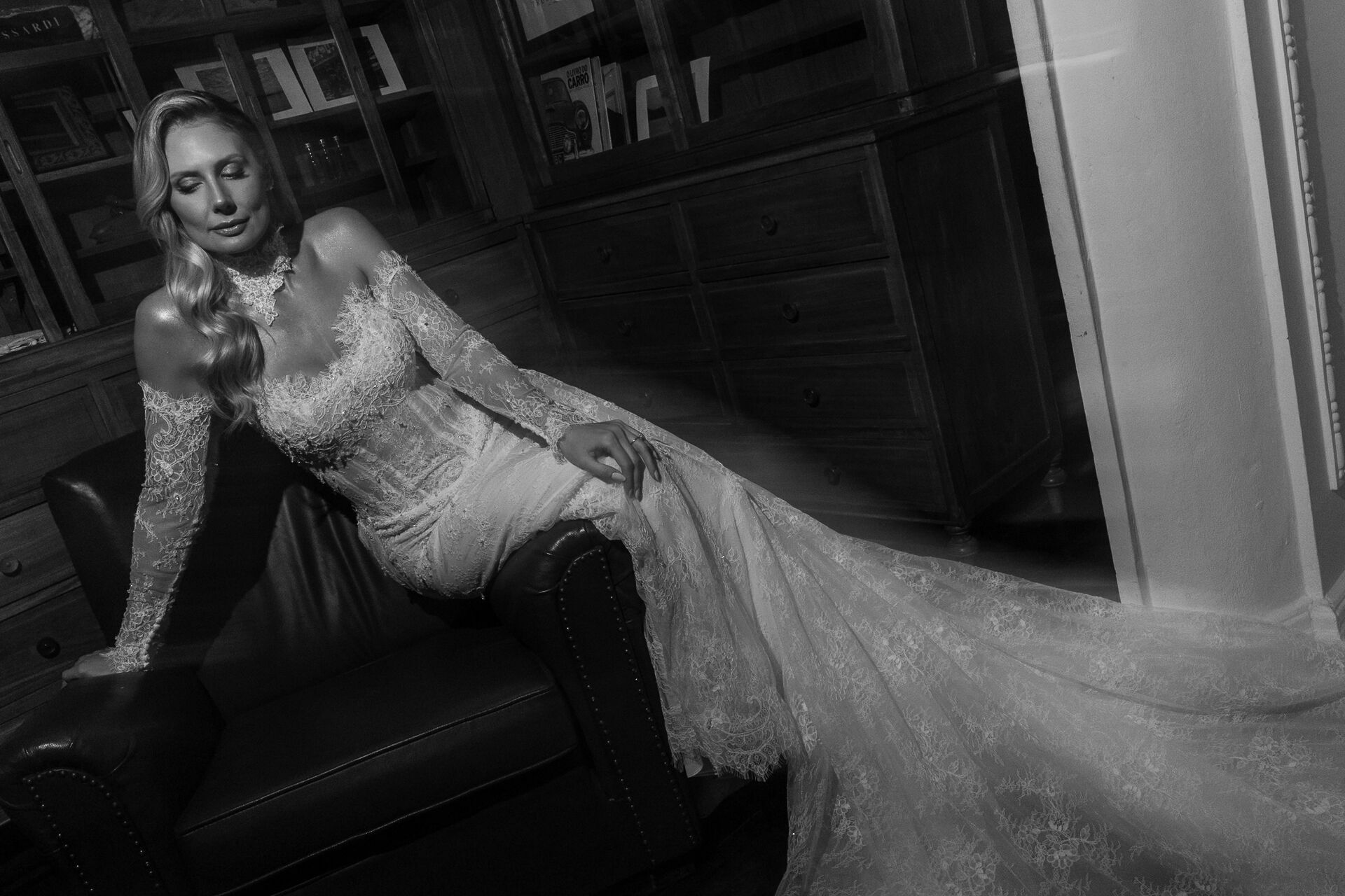 Foto Casamento Panorama Conceição - Diennefer e Felipe - Imagem 98