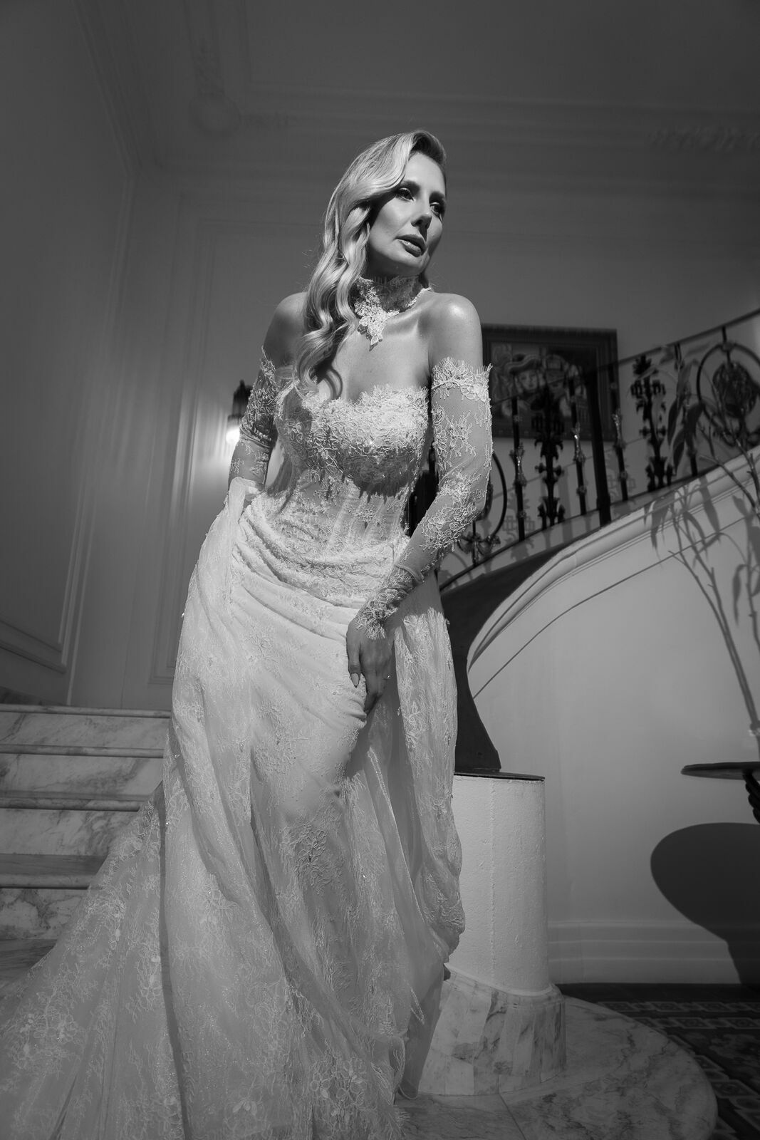 Foto Casamento Panorama Conceição - Diennefer e Felipe - Imagem 83