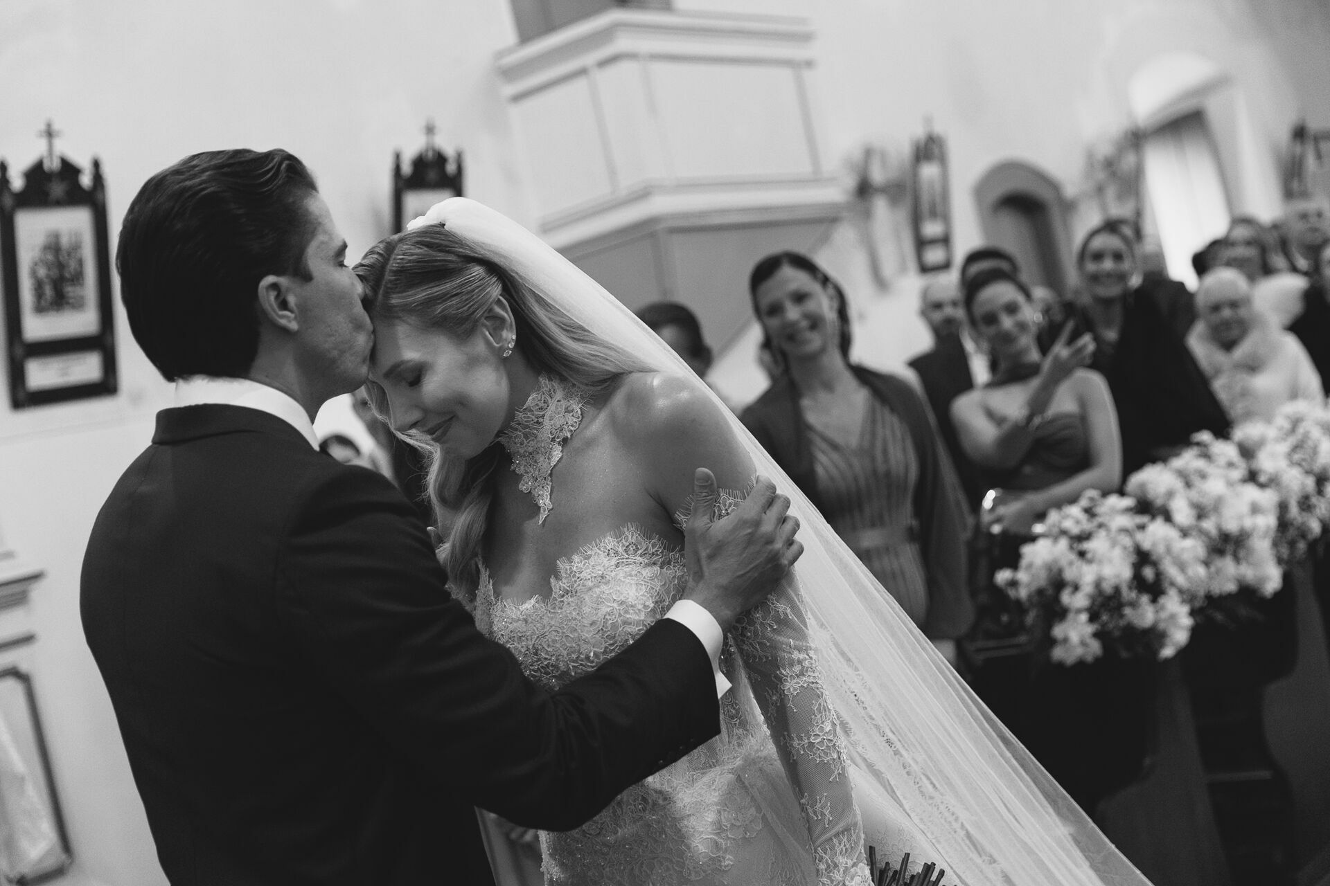 Foto Casamento Panorama Conceição - Diennefer e Felipe - Imagem 160