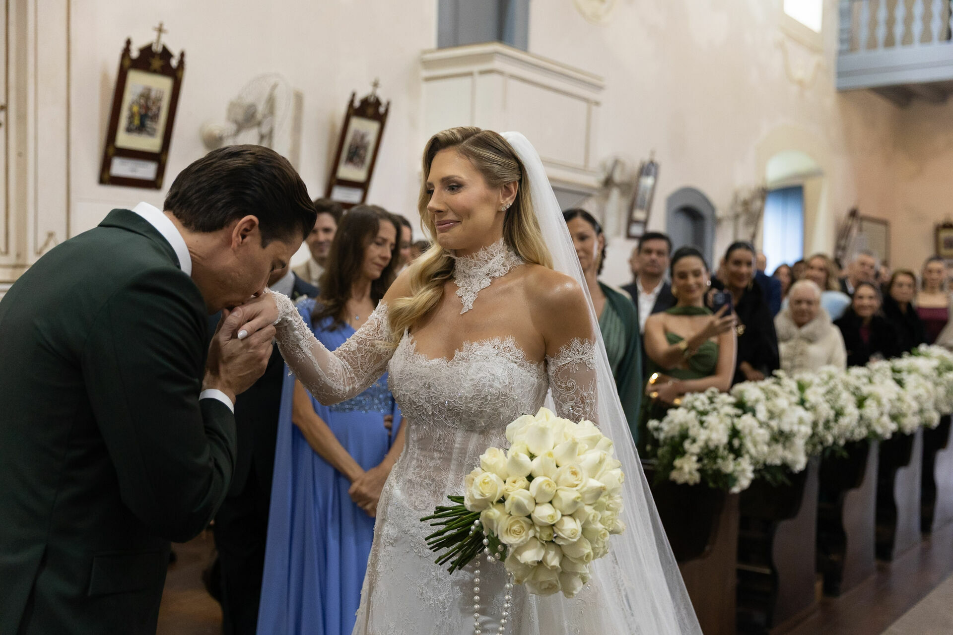Foto Casamento Panorama Conceição - Diennefer e Felipe - Imagem 159