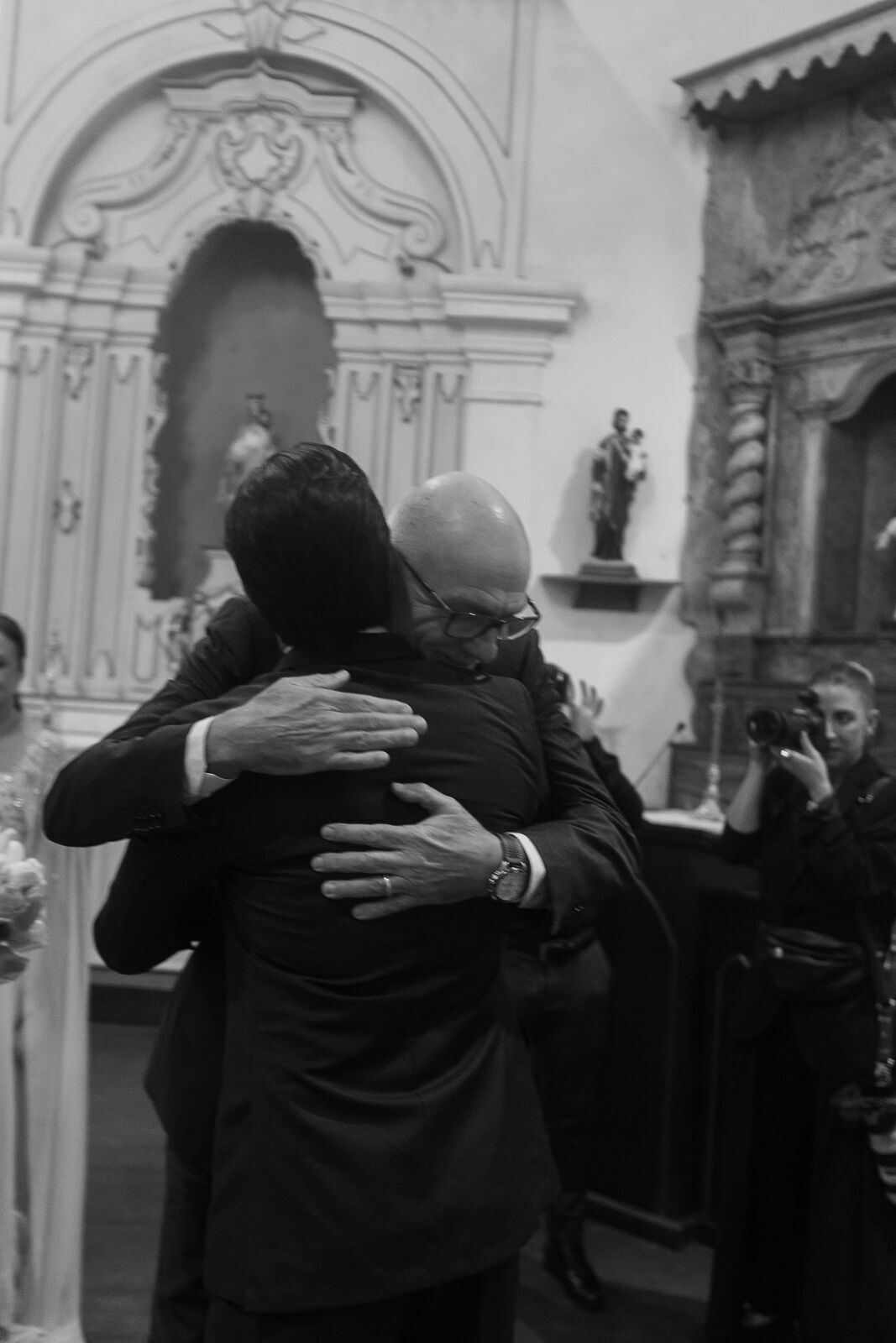 Foto Casamento Panorama Conceição - Diennefer e Felipe - Imagem 158
