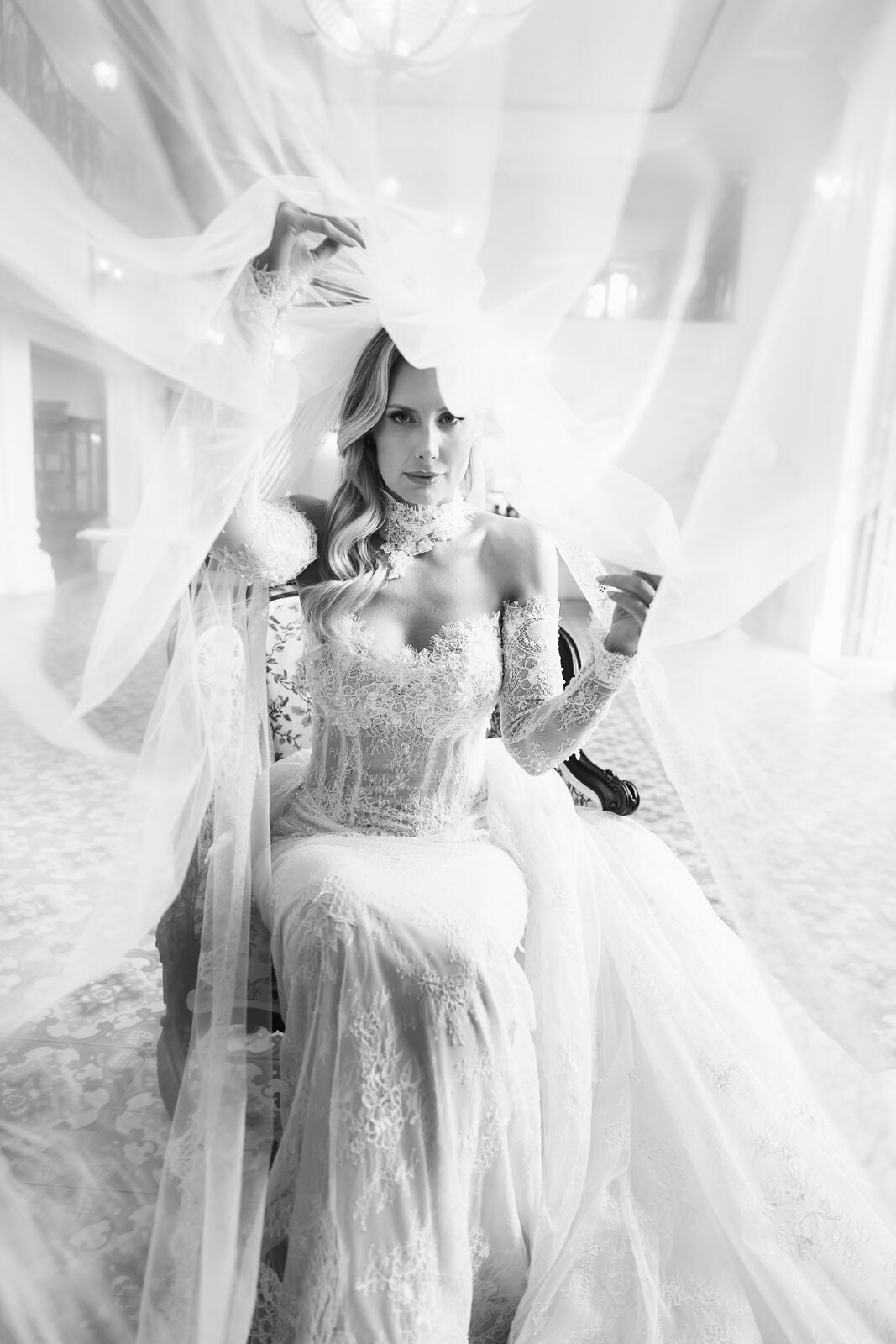 Foto Casamento Panorama Conceição - Diennefer e Felipe - Imagem 103