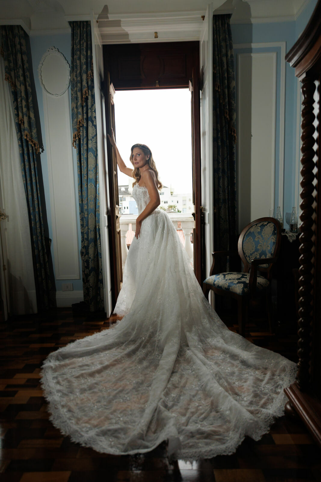 Foto Casamento Panorama Conceição - Diennefer e Felipe - Imagem 43