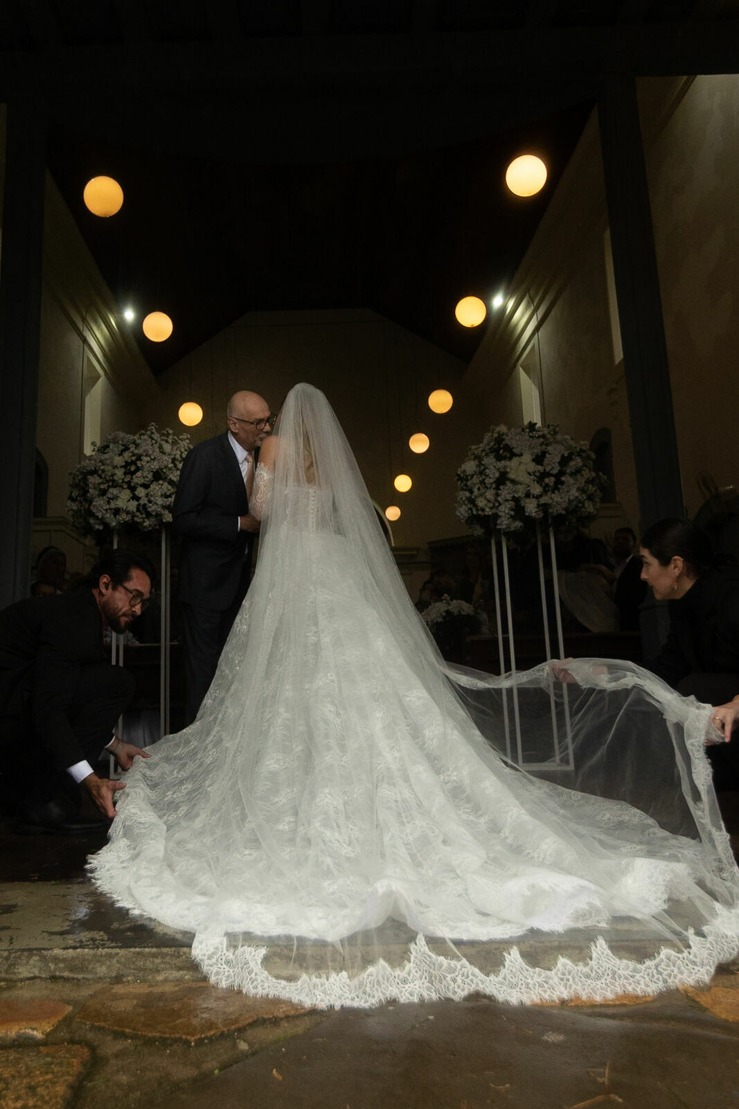 Foto Casamento Panorama Conceição - Diennefer e Felipe - Imagem 153