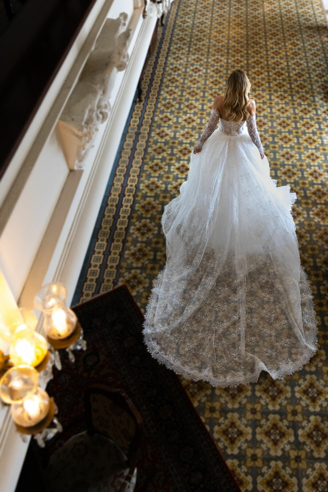 Foto Casamento Panorama Conceição - Diennefer e Felipe - Imagem 94