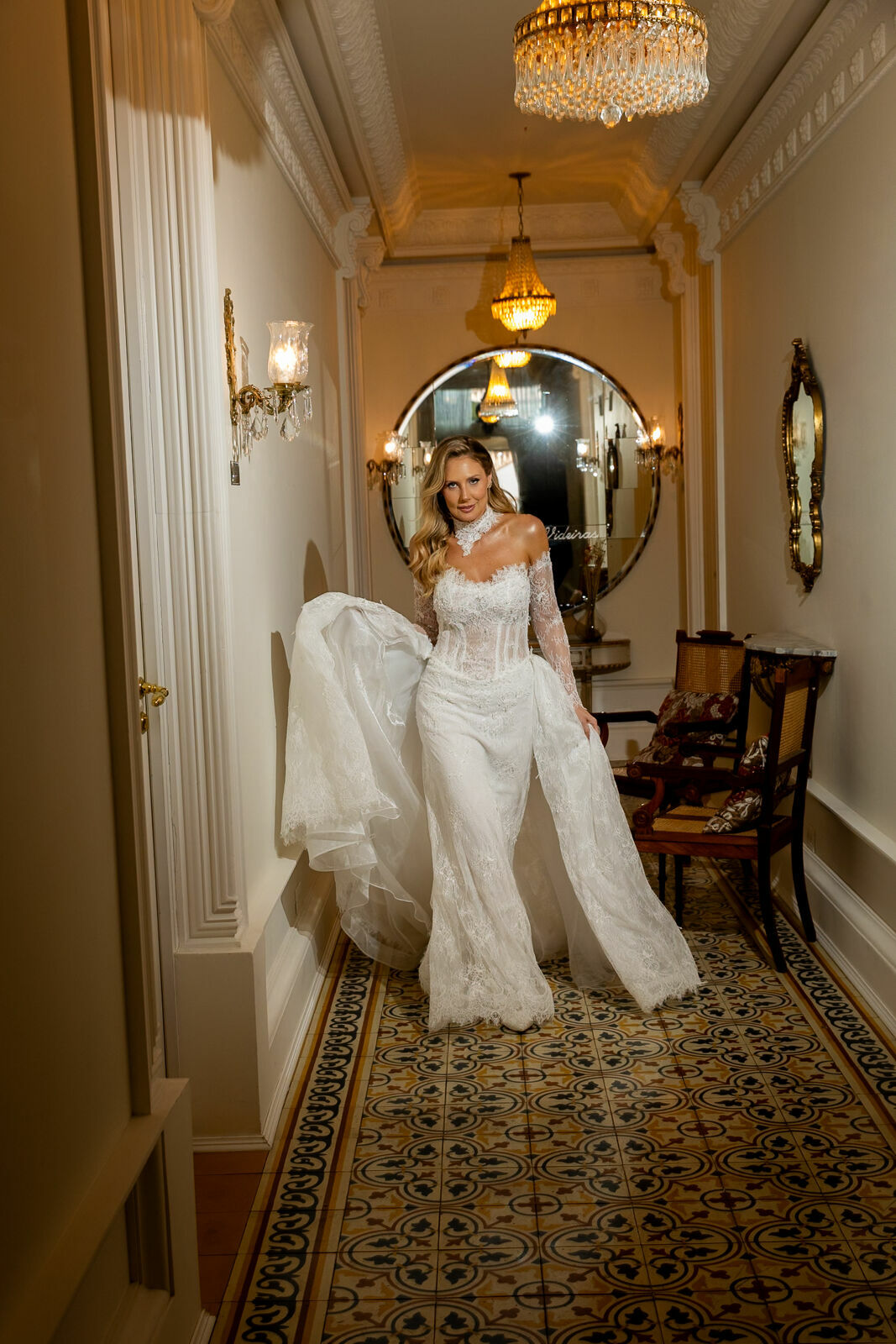 Foto Casamento Panorama Conceição - Diennefer e Felipe - Imagem 75