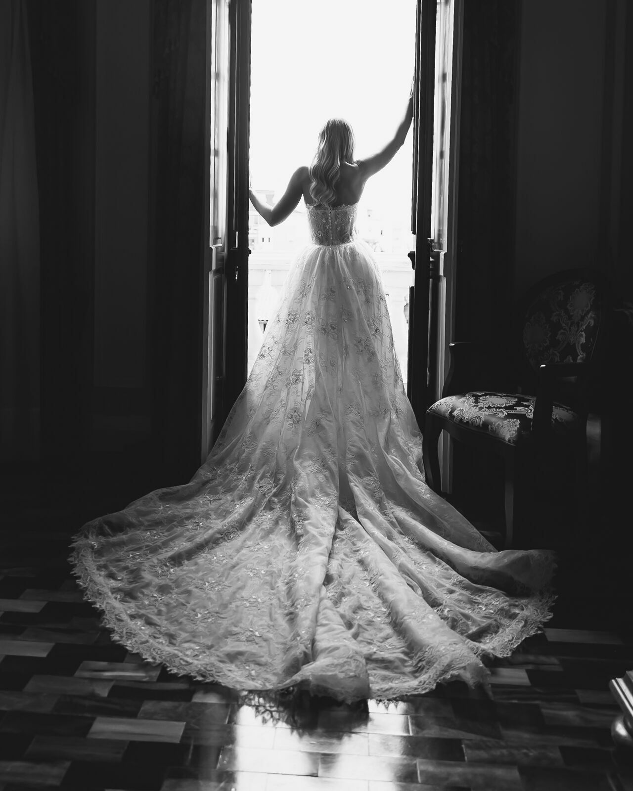 Foto Casamento Panorama Conceição - Diennefer e Felipe - Imagem 44