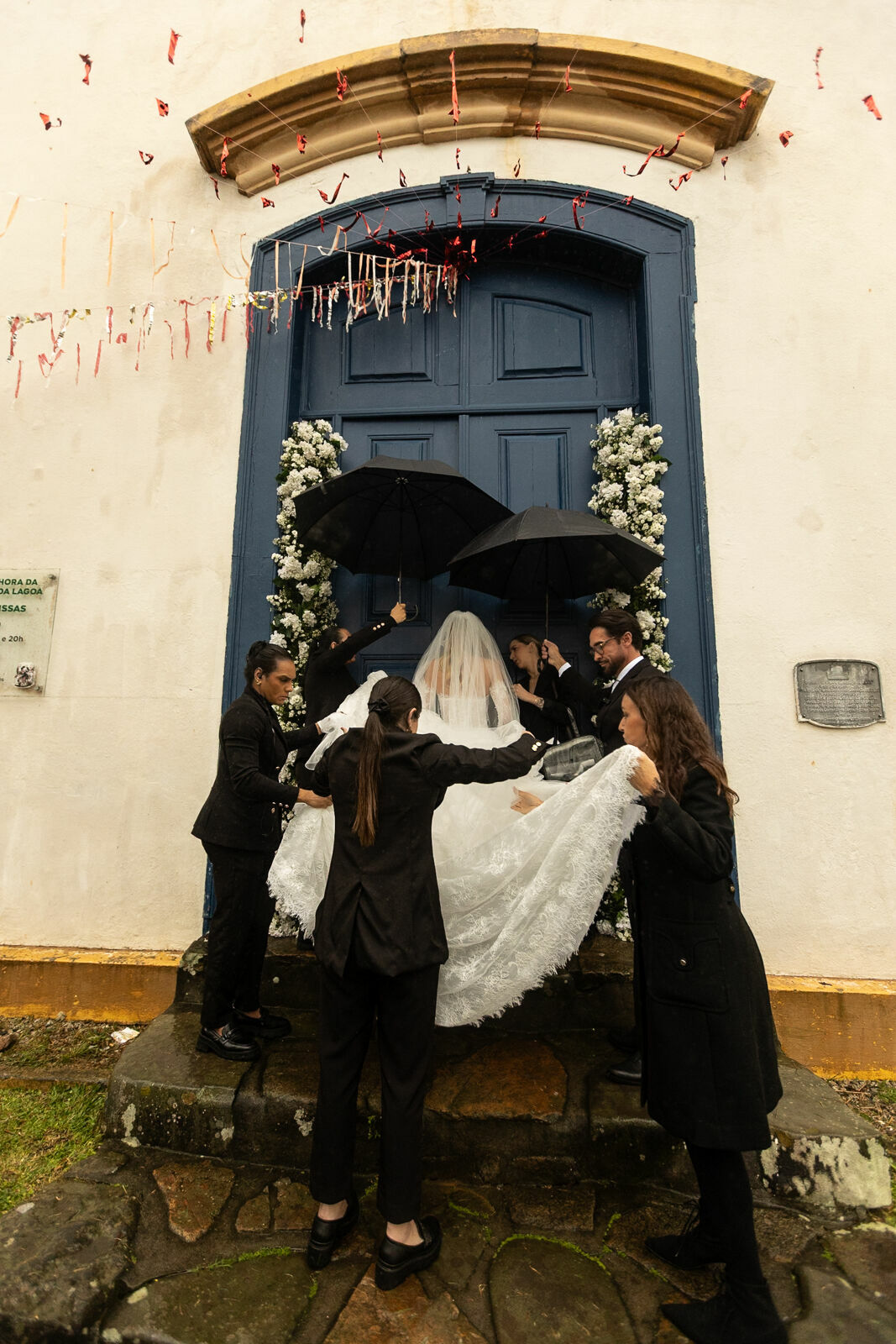 Foto Casamento Panorama Conceição - Diennefer e Felipe - Imagem 149