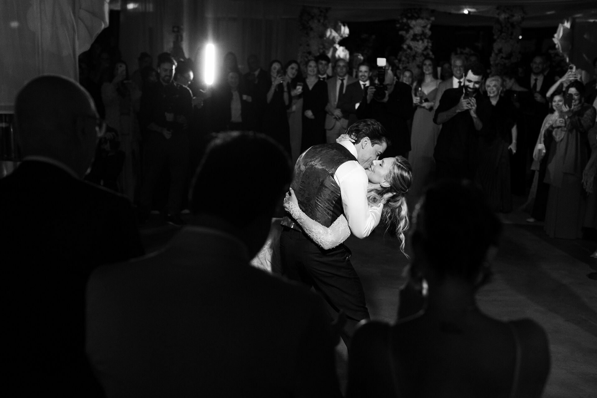 Foto Casamento Panorama Conceição - Diennefer e Felipe - Imagem 272