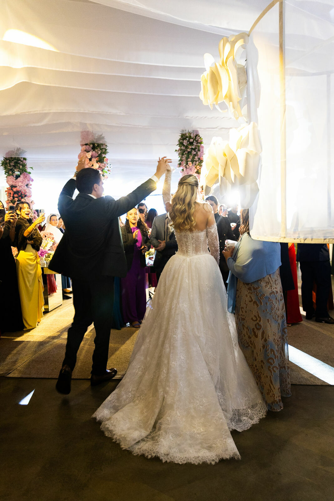 Foto Casamento Panorama Conceição - Diennefer e Felipe - Imagem 240
