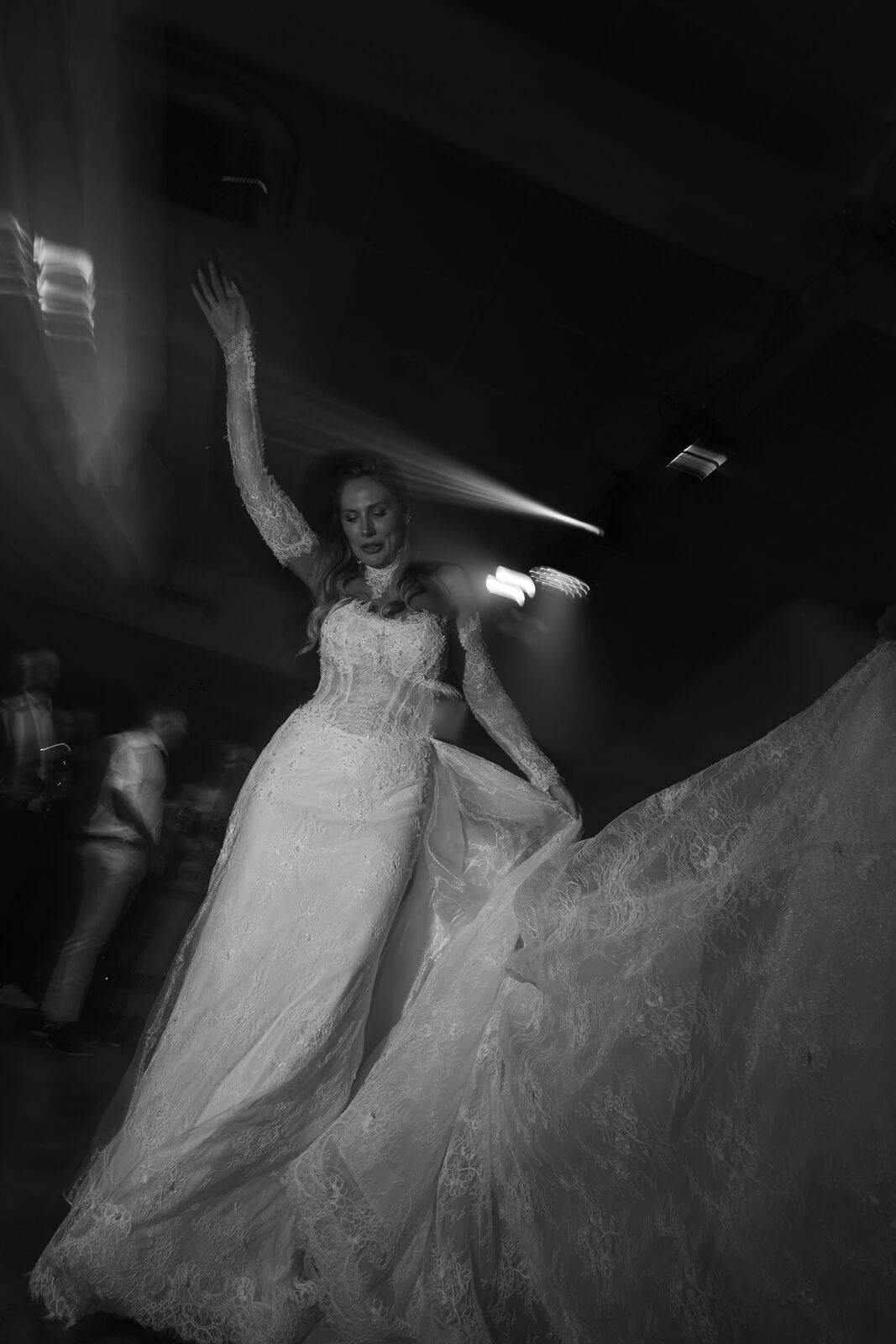 Foto Casamento Panorama Conceição - Diennefer e Felipe - Imagem 285