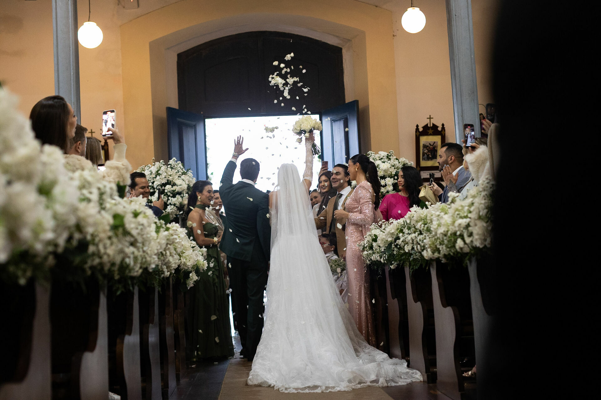 Foto Casamento Panorama Conceição - Diennefer e Felipe - Imagem 213