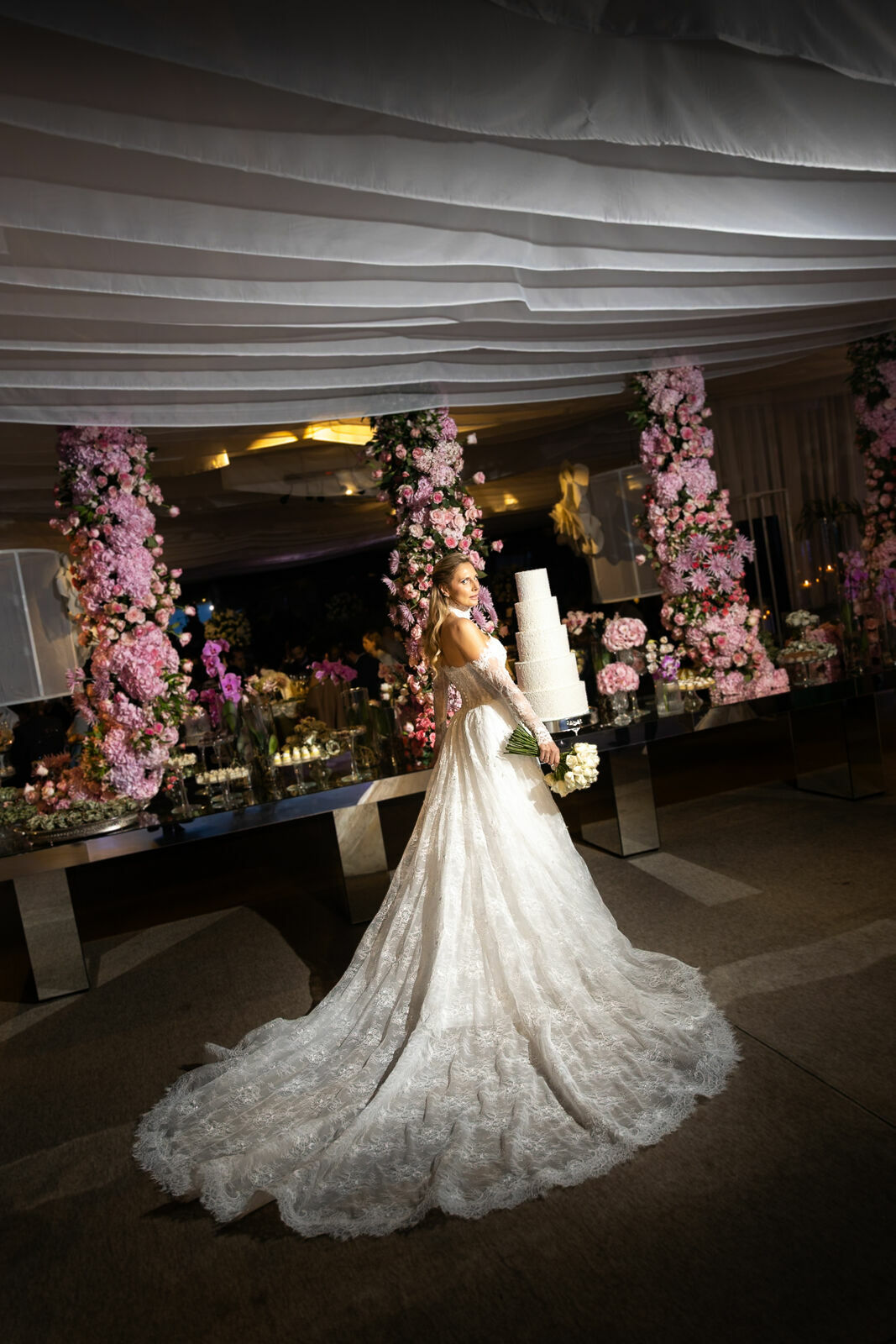 Foto Casamento Panorama Conceição - Diennefer e Felipe - Imagem 255