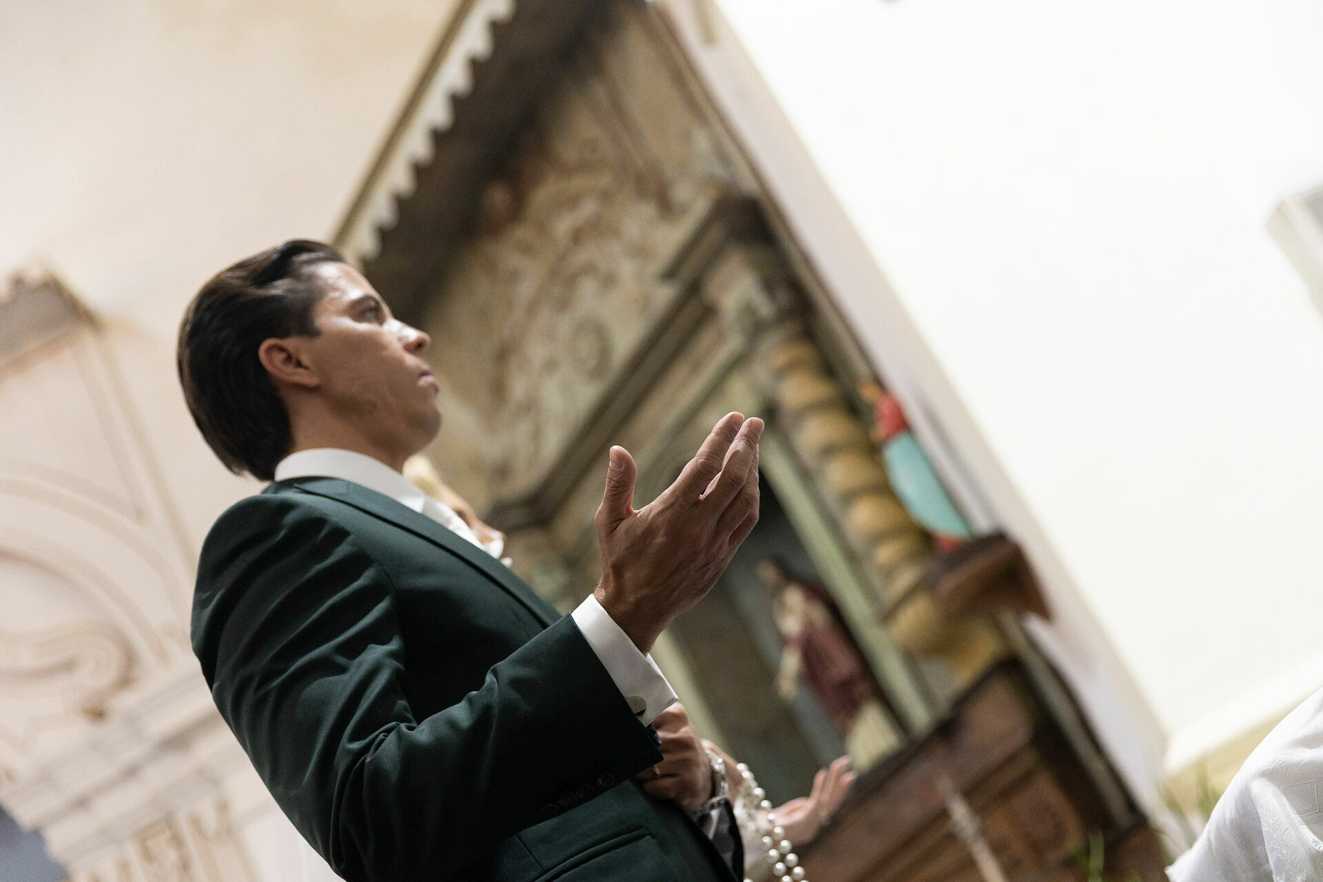 Foto Casamento Panorama Conceição - Diennefer e Felipe - Imagem 202