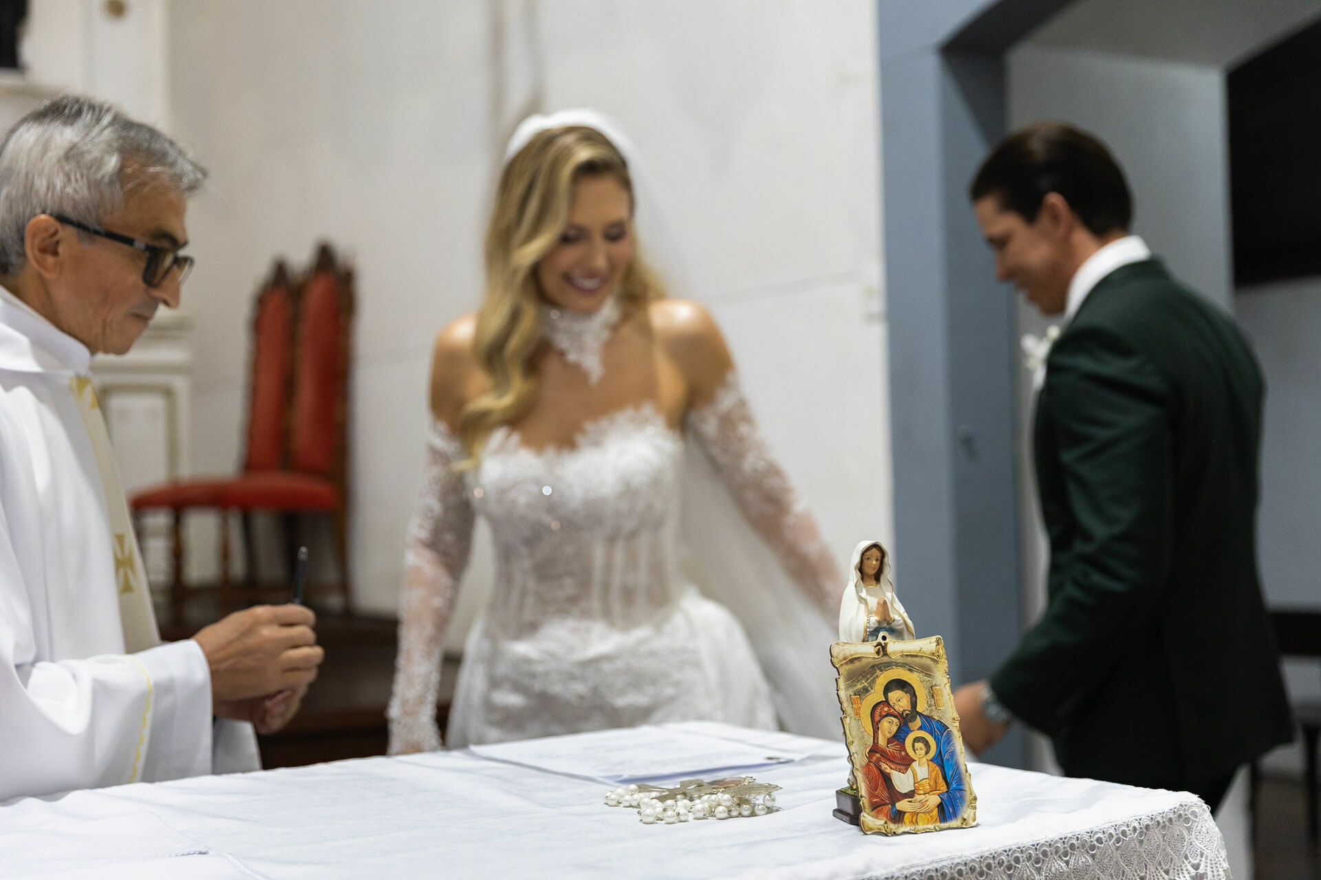 Foto Casamento Panorama Conceição - Diennefer e Felipe - Imagem 207