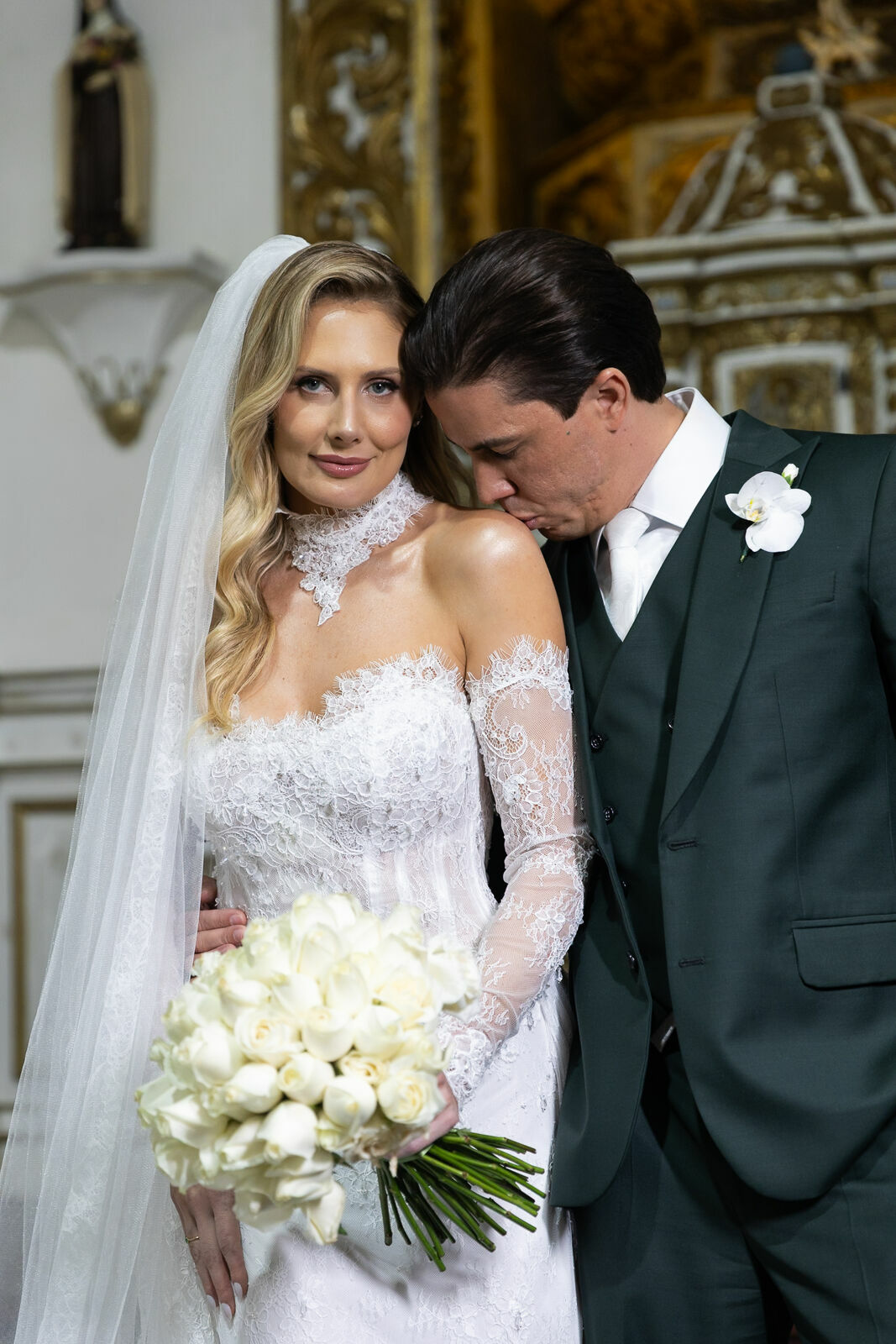 Foto Casamento Panorama Conceição - Diennefer e Felipe - Imagem 225