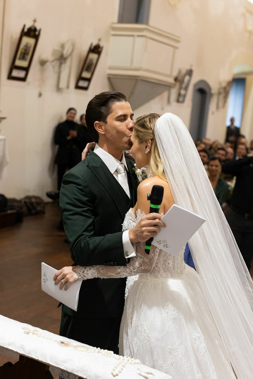 Foto Casamento Panorama Conceição - Diennefer e Felipe - Imagem 205