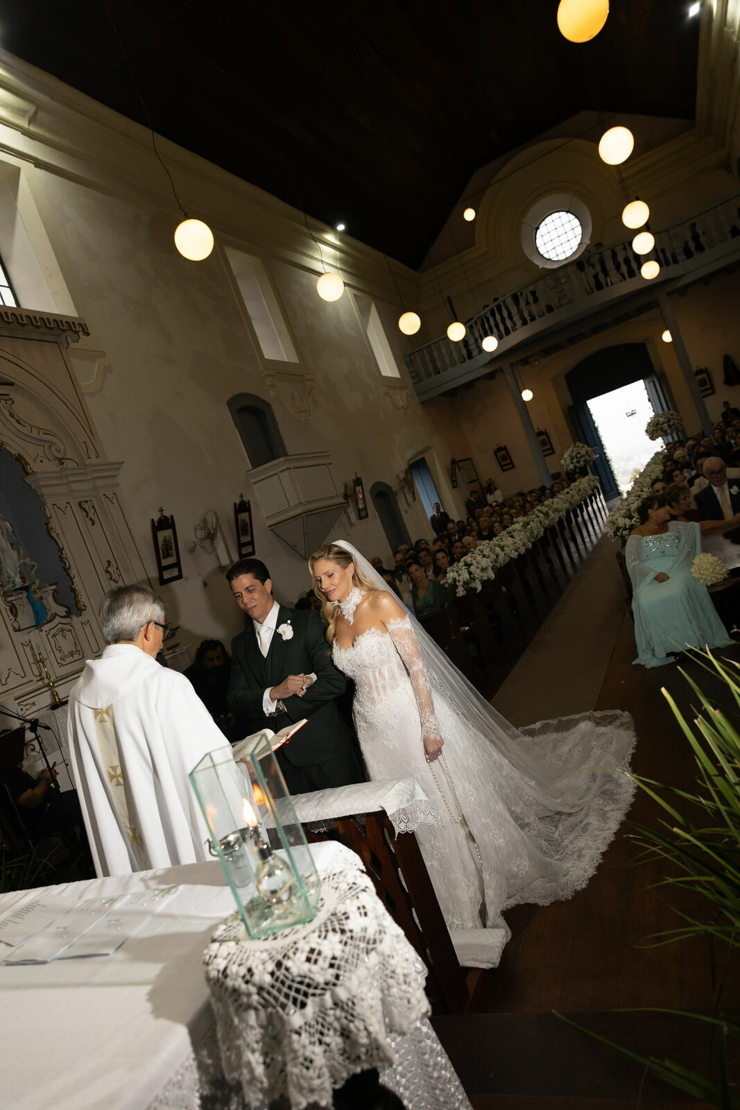 Foto Casamento Panorama Conceição - Diennefer e Felipe - Imagem 186
