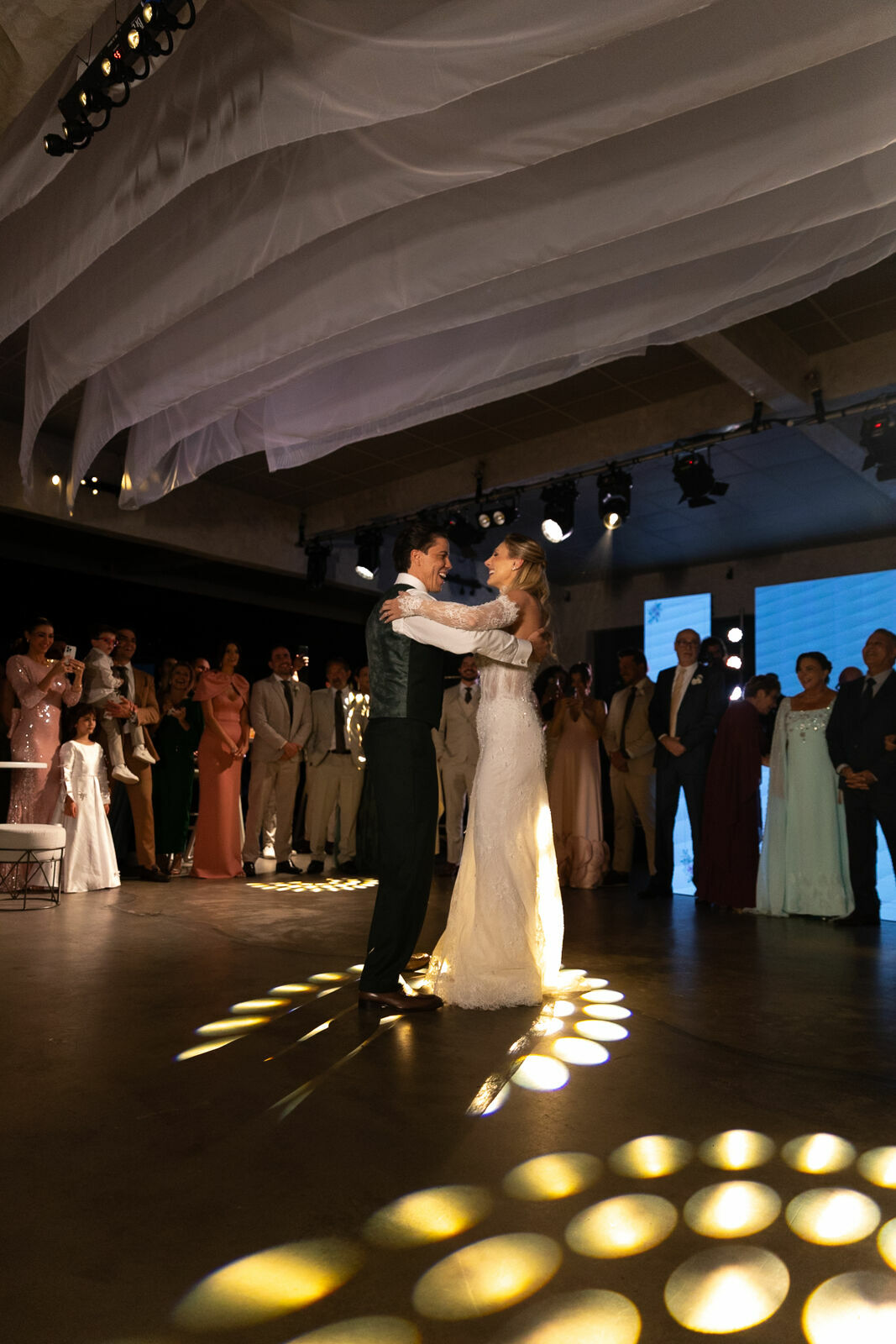 Foto Casamento Panorama Conceição - Diennefer e Felipe - Imagem 273