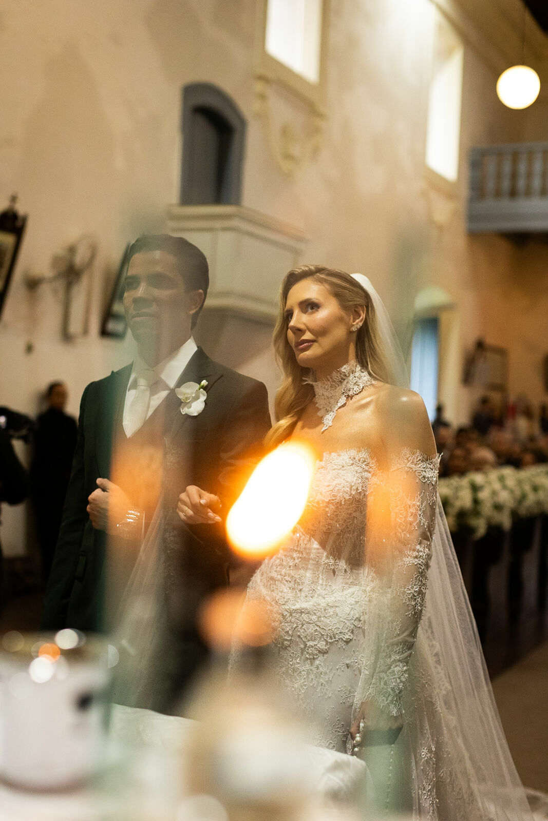 Foto Casamento Panorama Conceição - Diennefer e Felipe - Imagem 182