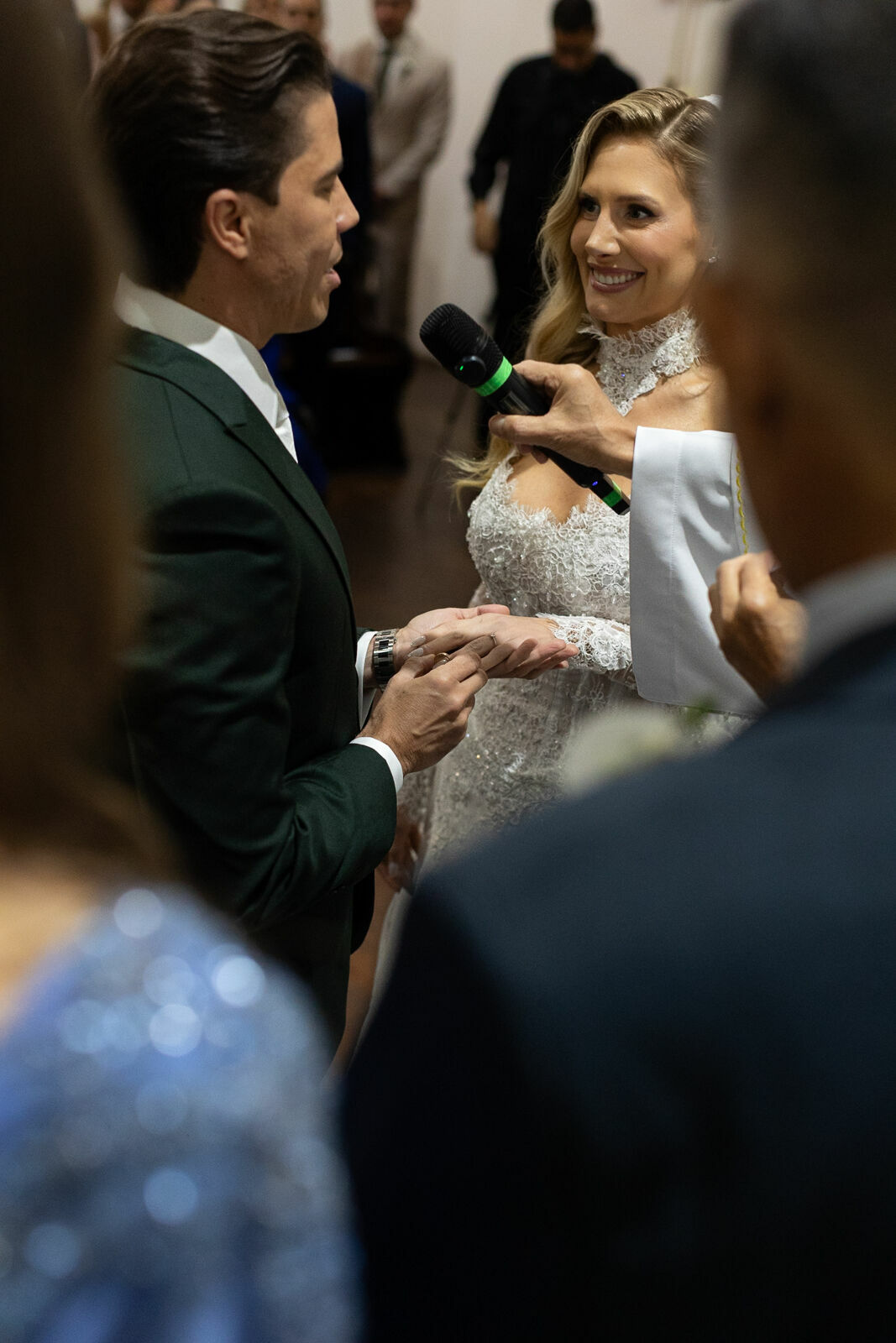 Foto Casamento Panorama Conceição - Diennefer e Felipe - Imagem 192