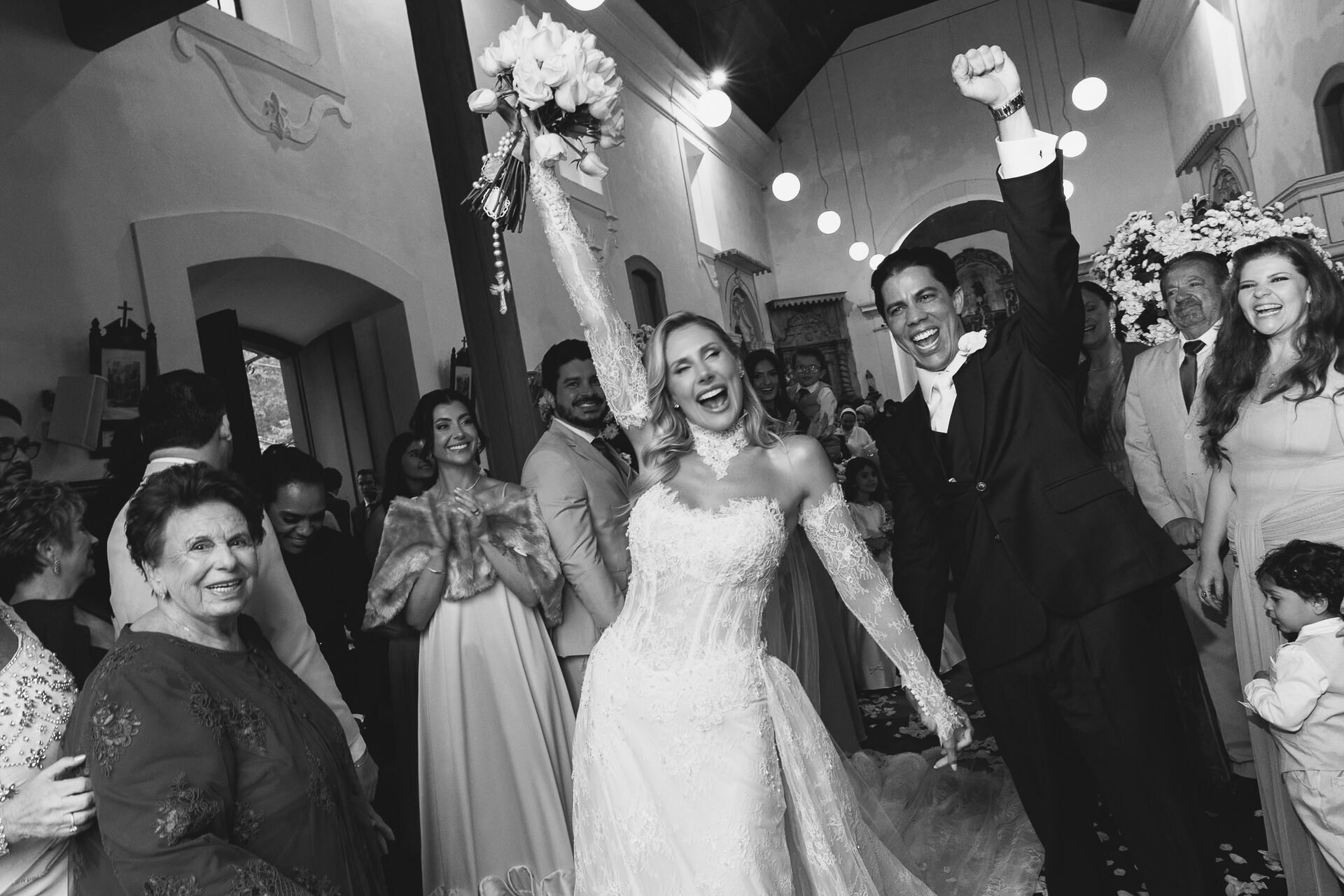 Foto Casamento Panorama Conceição - Diennefer e Felipe - Imagem 222
