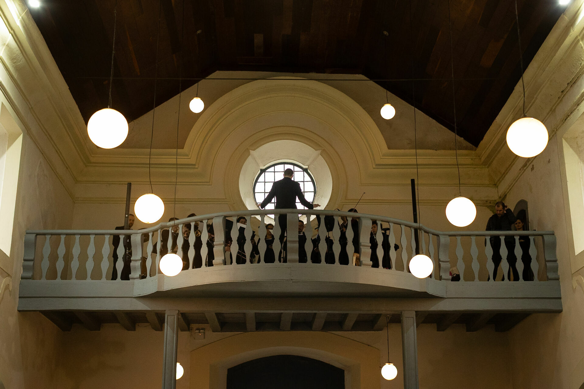 Foto Casamento Panorama Conceição - Diennefer e Felipe - Imagem 206