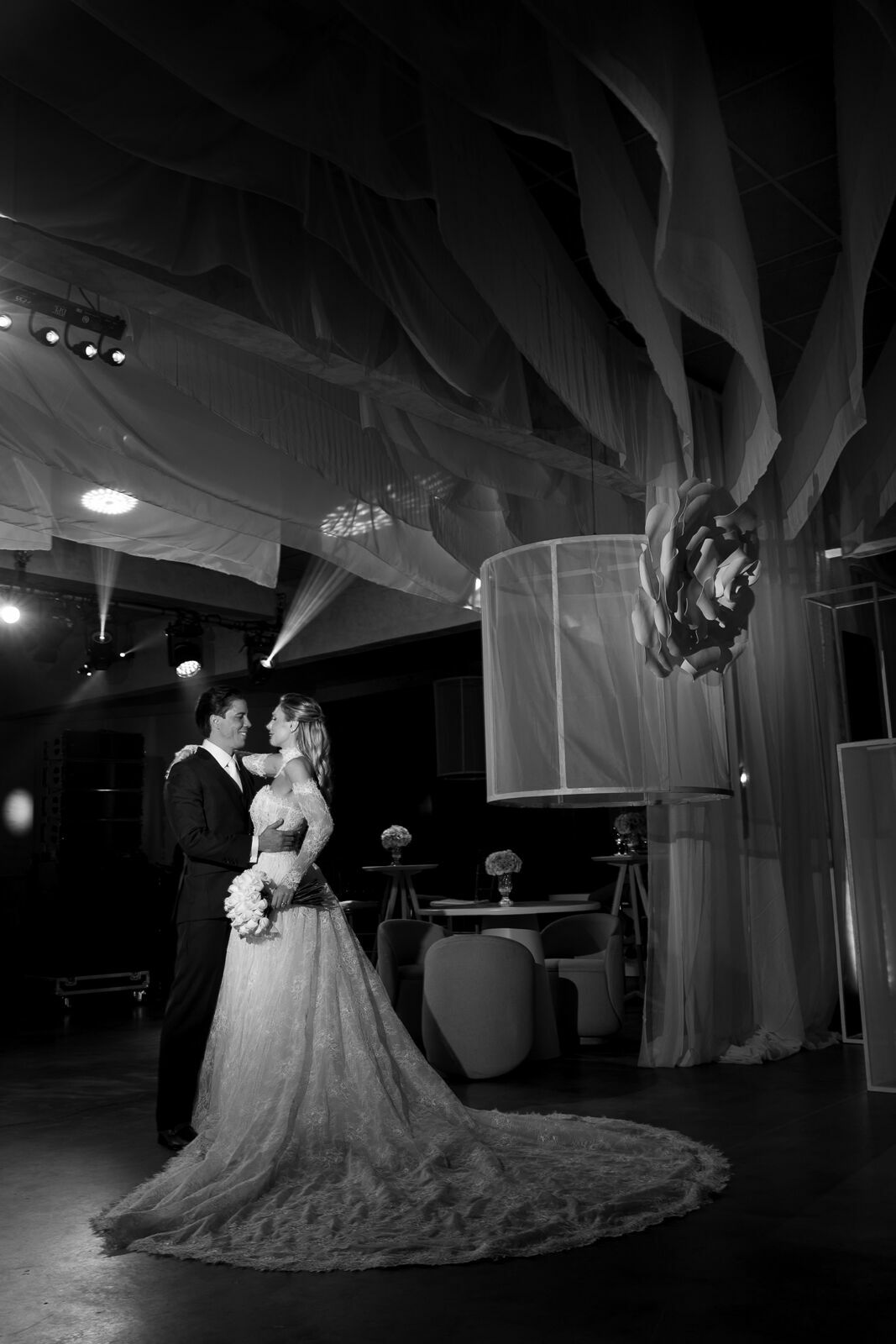 Foto Casamento Panorama Conceição - Diennefer e Felipe - Imagem 248