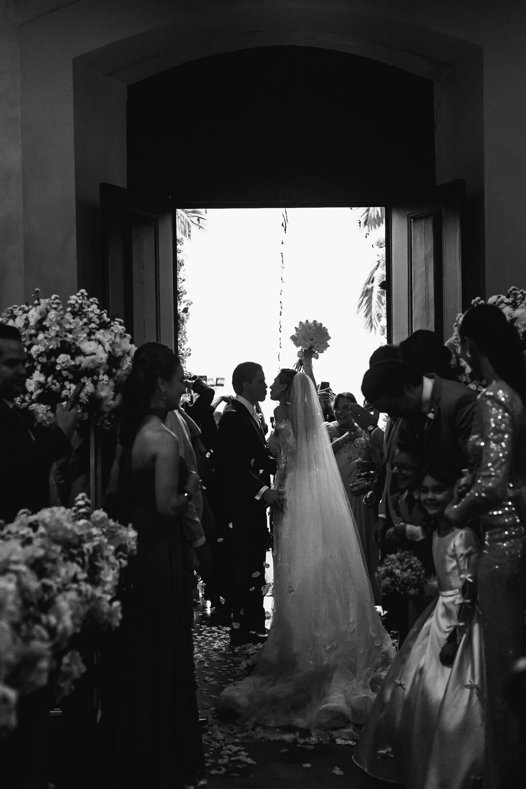 Foto Casamento Panorama Conceição - Diennefer e Felipe - Imagem 214