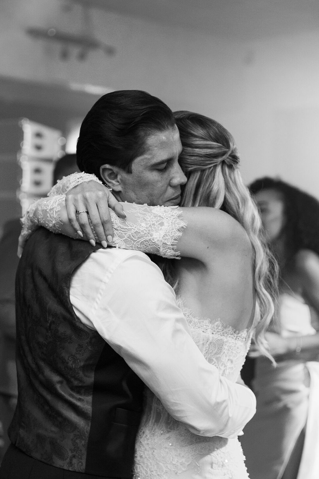 Foto Casamento Panorama Conceição - Diennefer e Felipe - Imagem 288