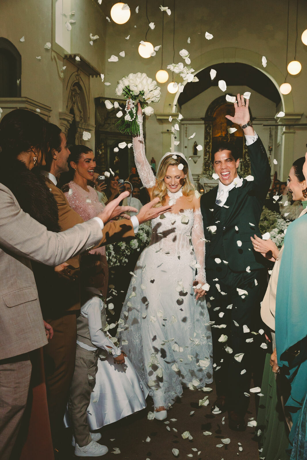 Foto Casamento Panorama Conceição - Diennefer e Felipe - Imagem 215