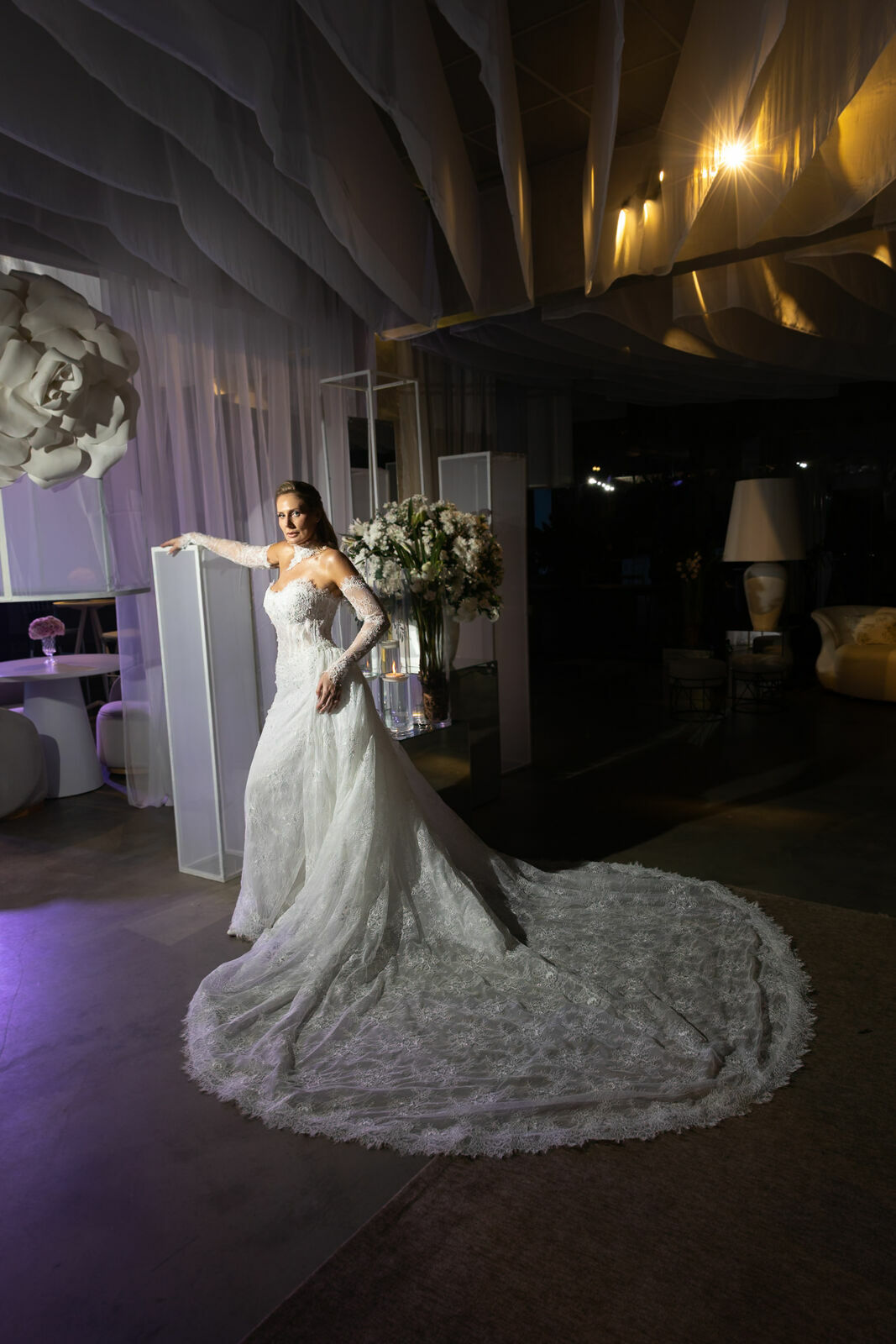 Foto Casamento Panorama Conceição - Diennefer e Felipe - Imagem 259
