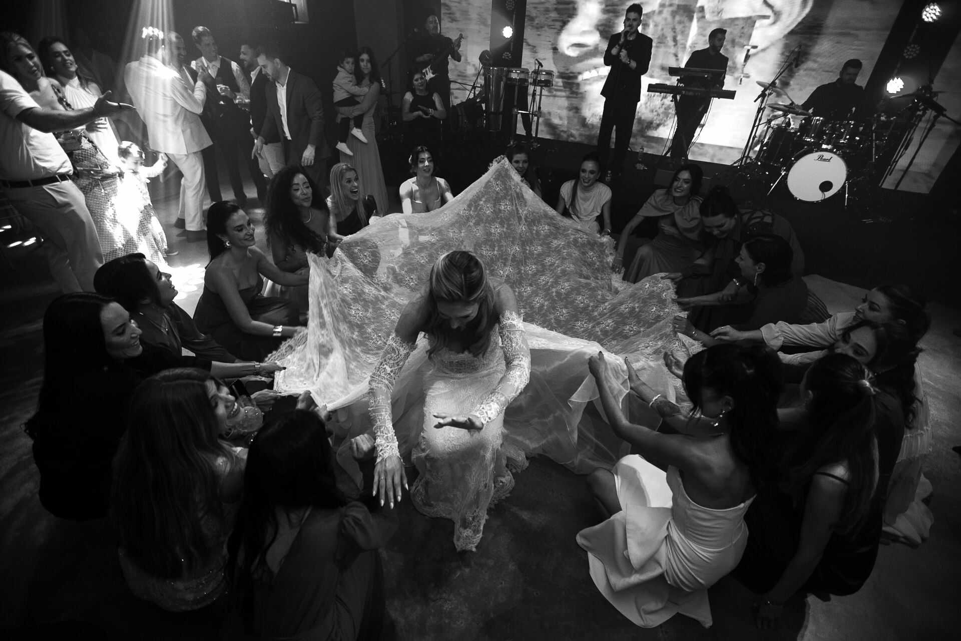 Foto Casamento Panorama Conceição - Diennefer e Felipe - Imagem 280