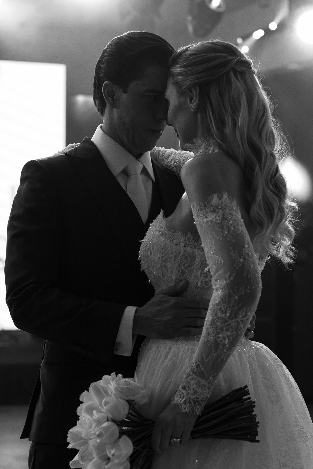 Foto Casamento Panorama Conceição - Diennefer e Felipe - Imagem 247