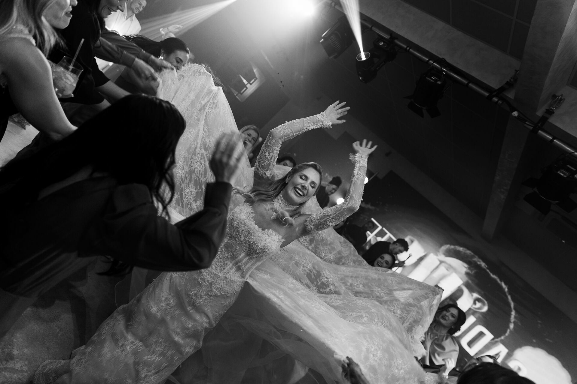 Foto Casamento Panorama Conceição - Diennefer e Felipe - Imagem 283