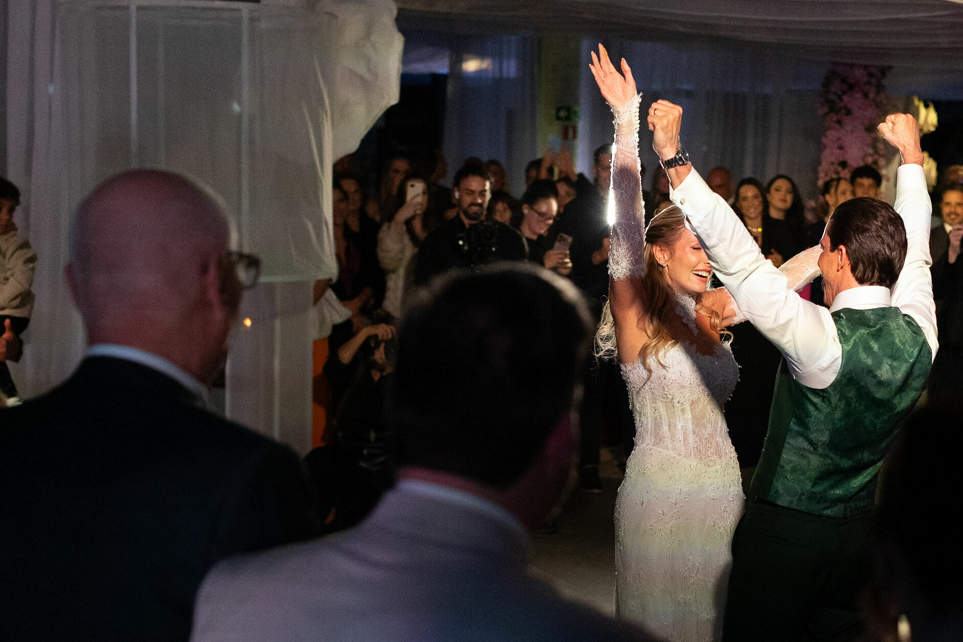 Foto Casamento Panorama Conceição - Diennefer e Felipe - Imagem 274