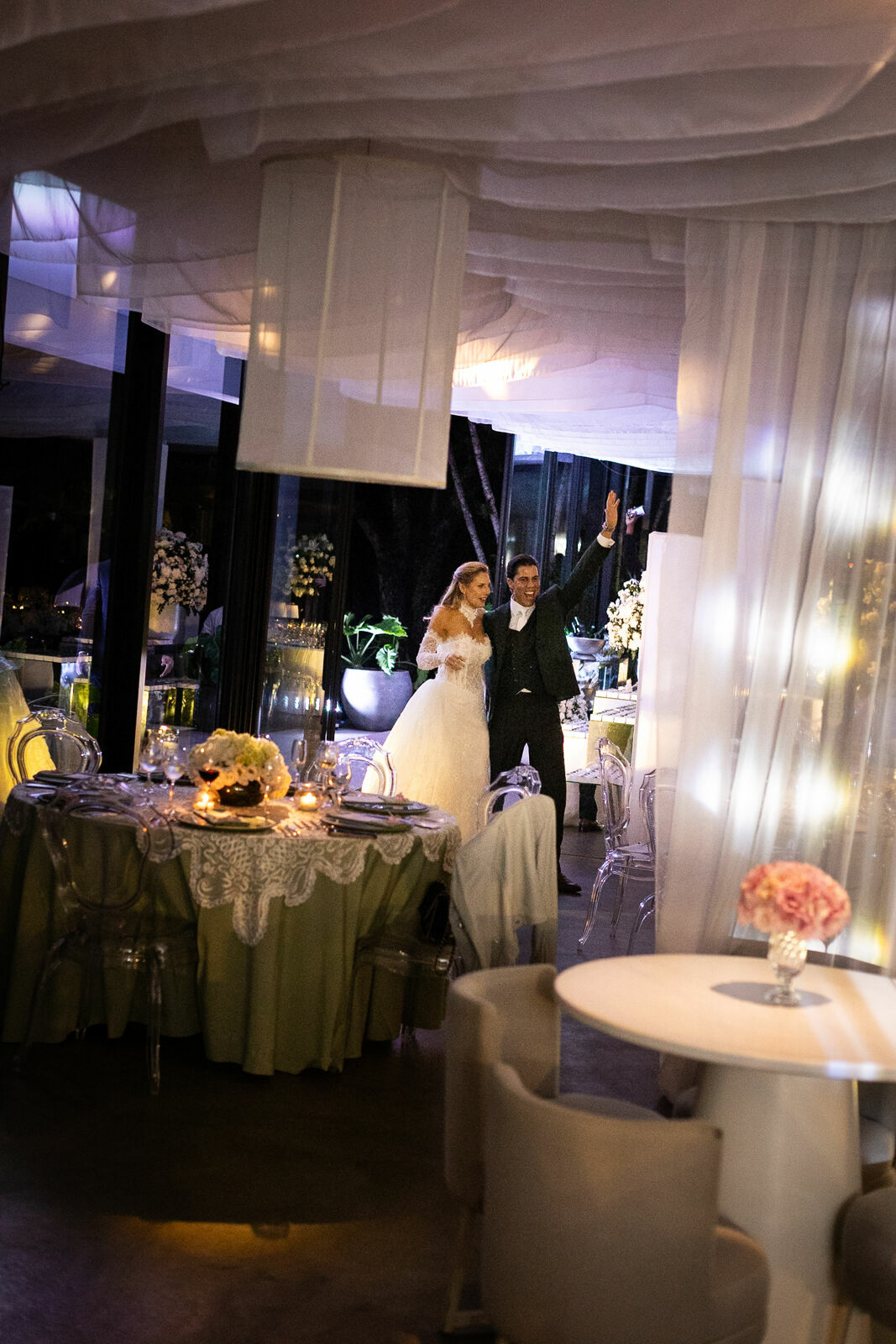 Foto Casamento Panorama Conceição - Diennefer e Felipe - Imagem 239