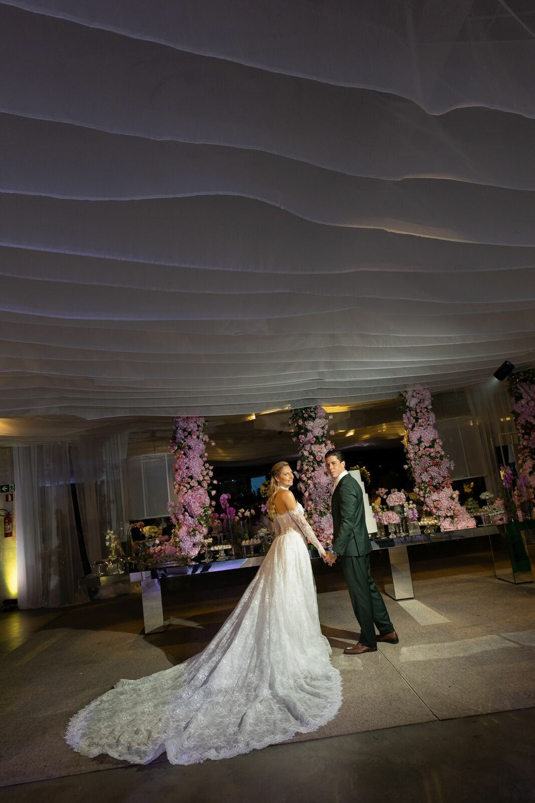 Foto Casamento Panorama Conceição - Diennefer e Felipe - Imagem 249