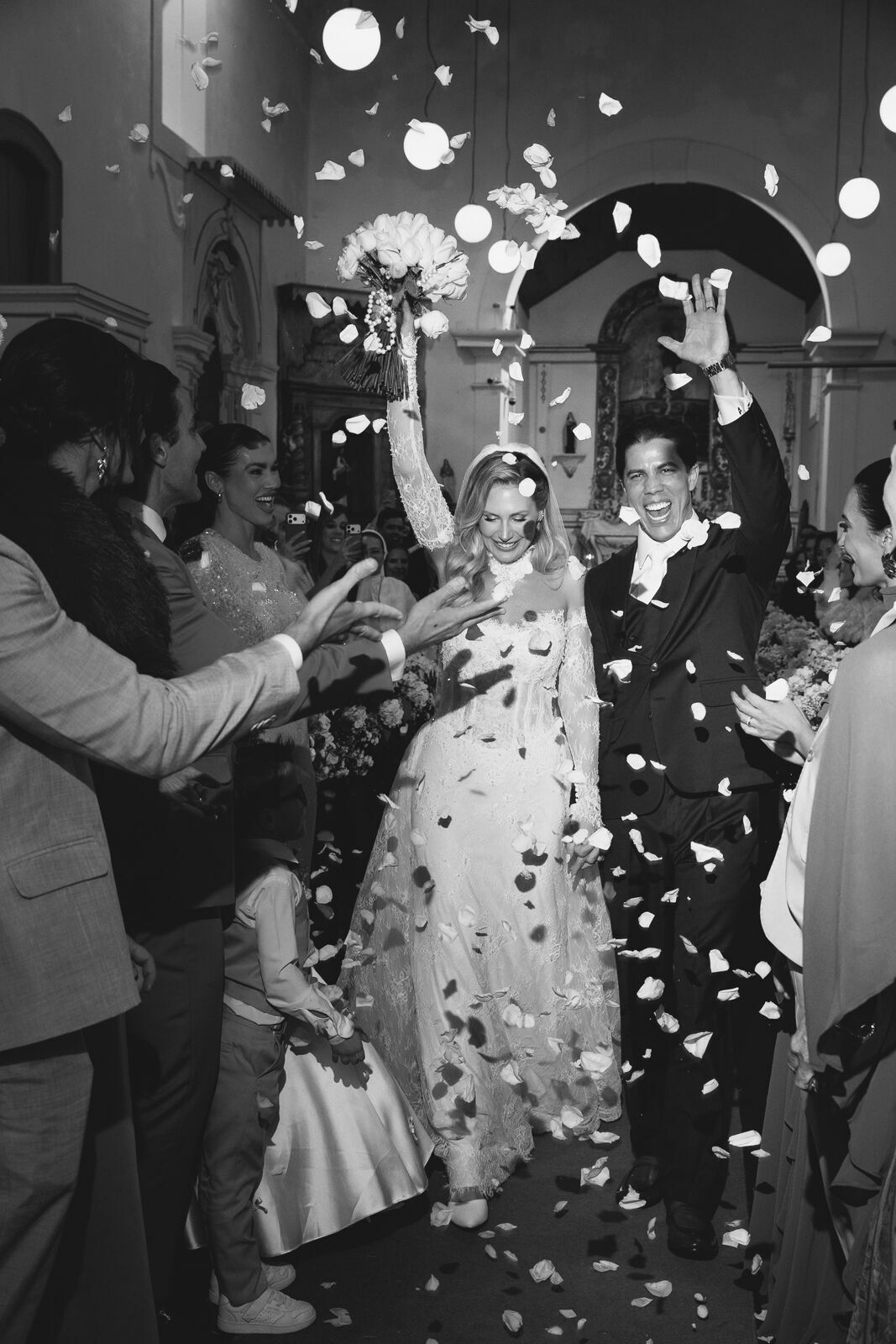 Foto Casamento Panorama Conceição - Diennefer e Felipe - Imagem 216