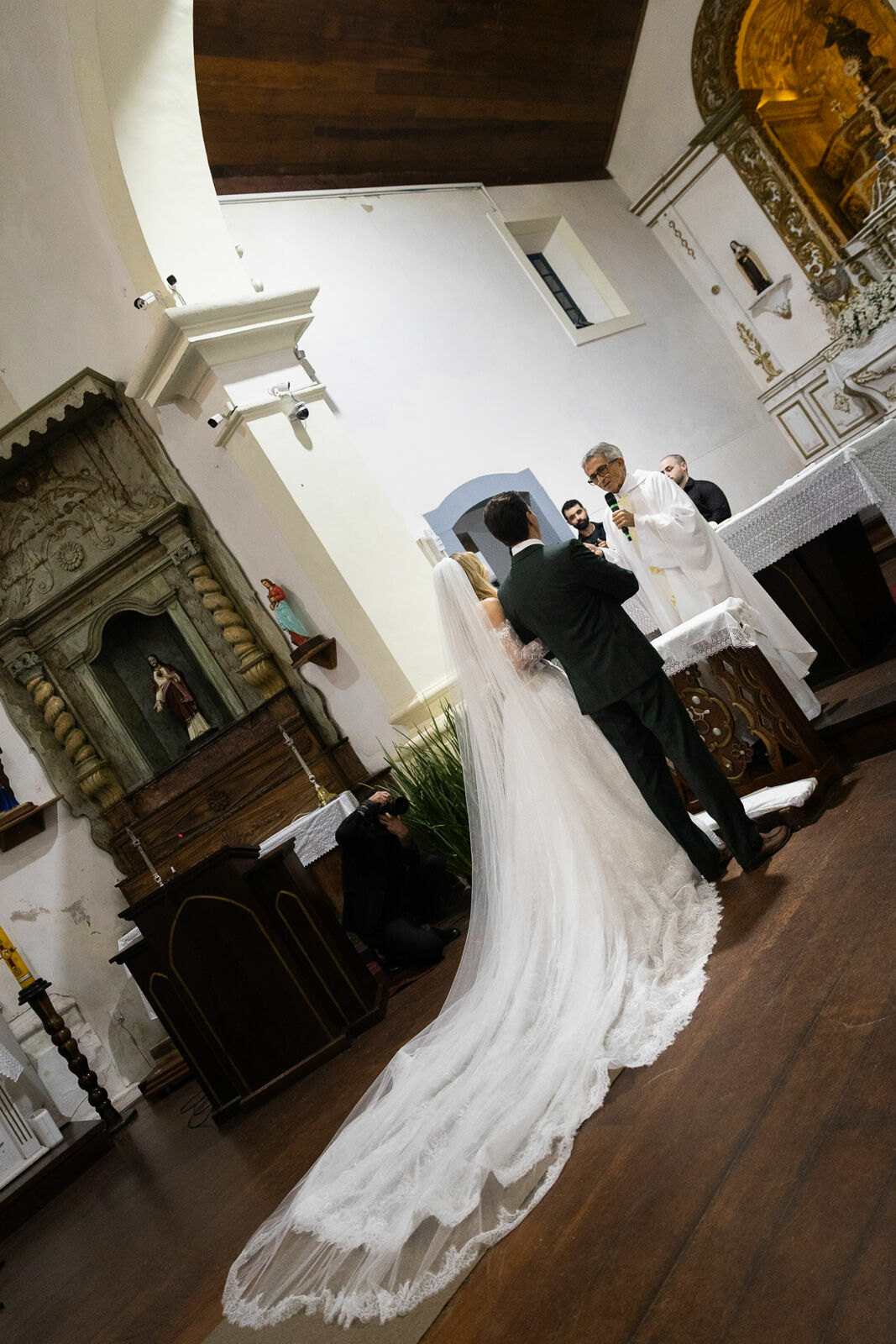 Foto Casamento Panorama Conceição - Diennefer e Felipe - Imagem 184