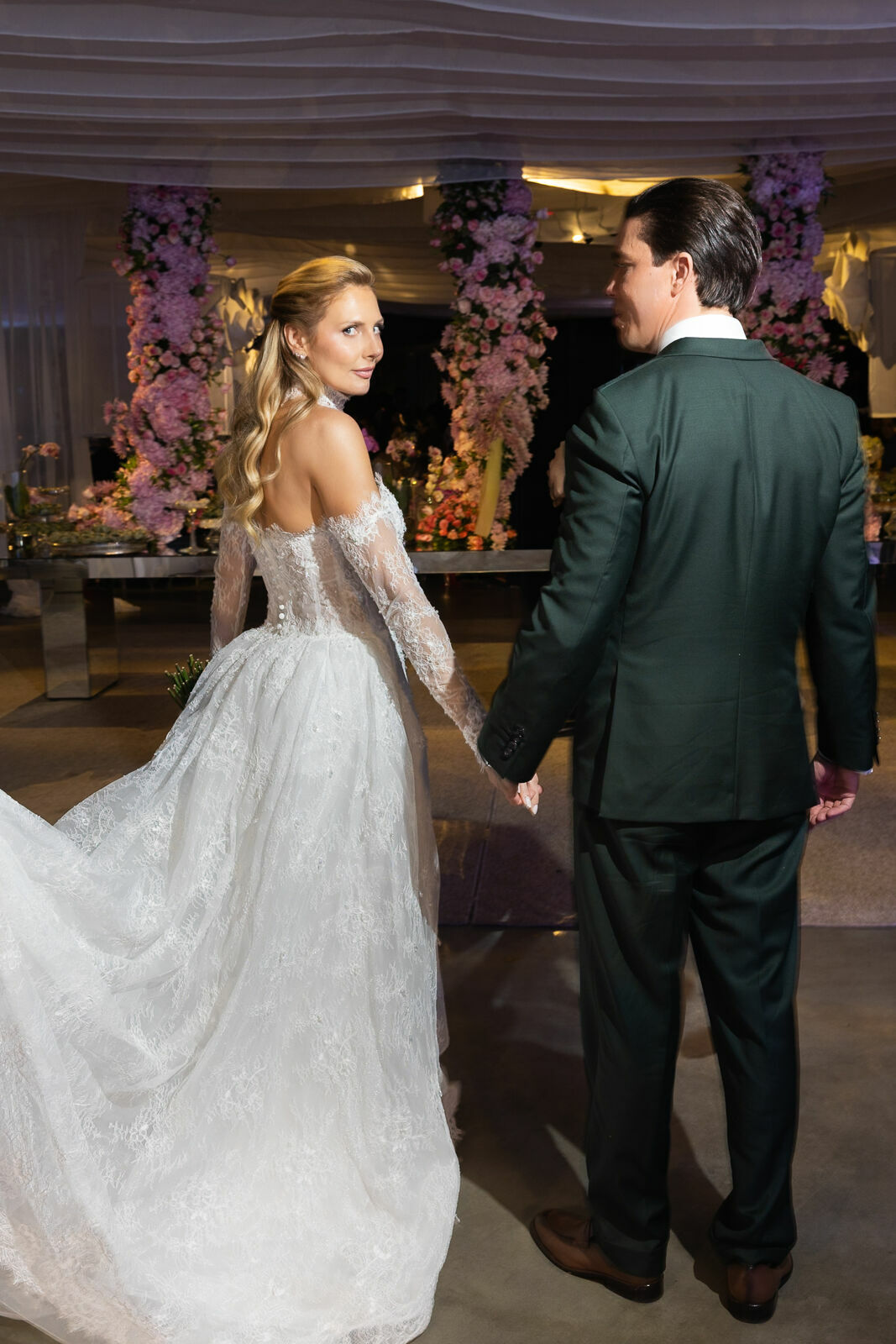 Foto Casamento Panorama Conceição - Diennefer e Felipe - Imagem 250