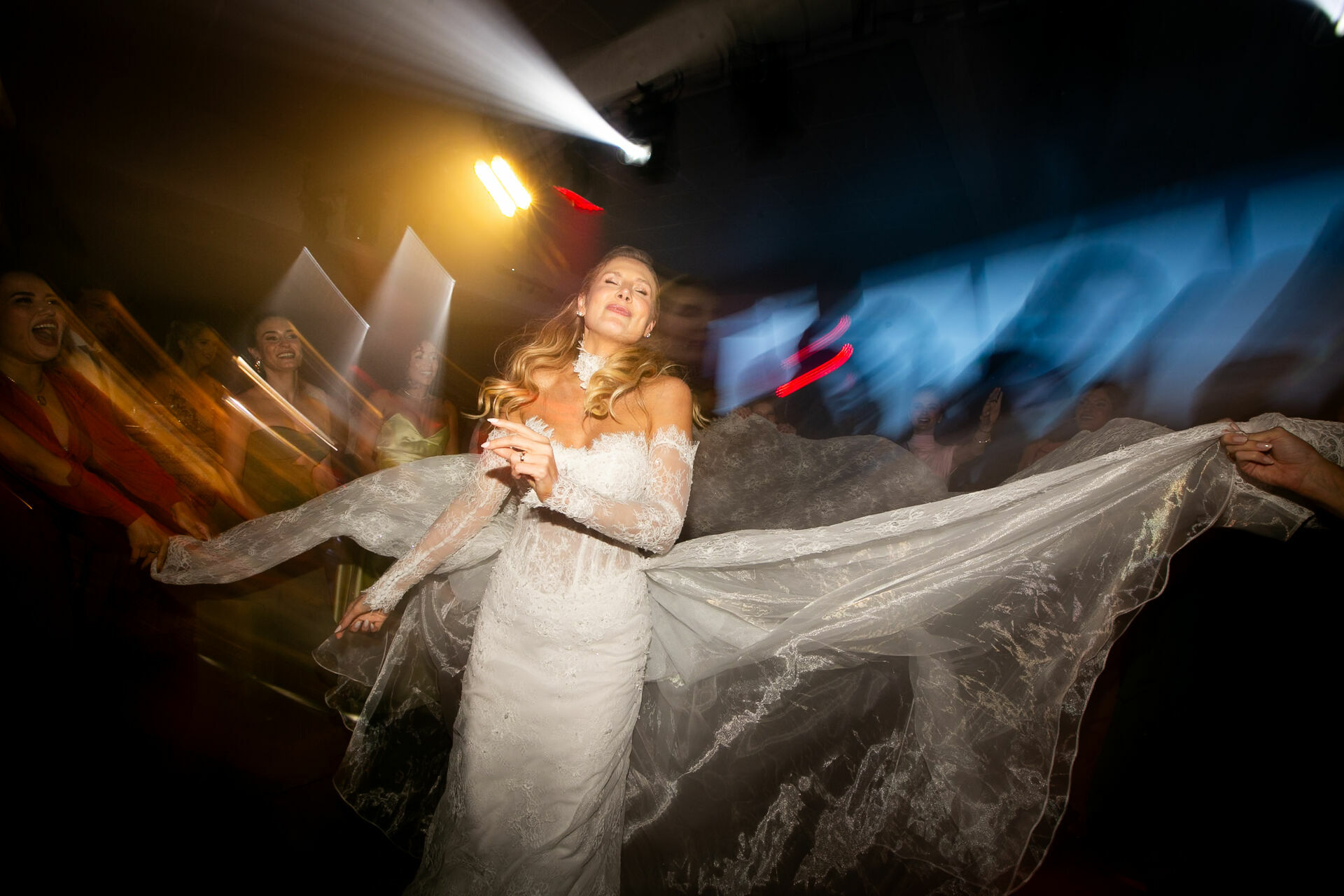 Foto Casamento Panorama Conceição - Diennefer e Felipe - Imagem 281